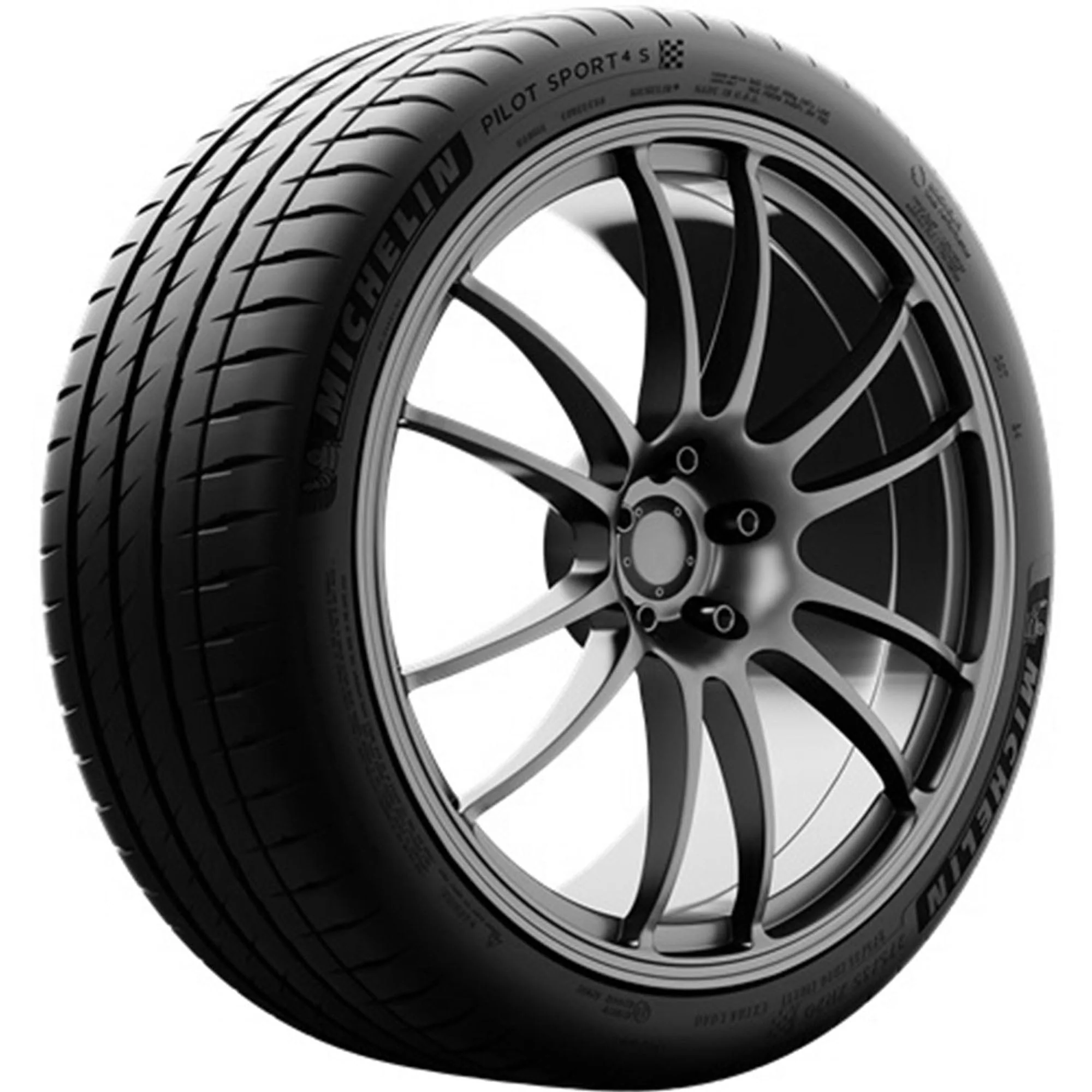 Sport 4S 305/30ZR21 (104Y) XL tires