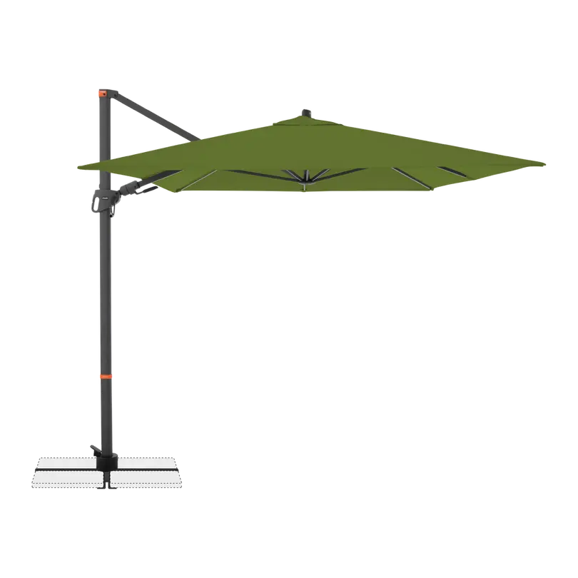 Sonnenschirm myZone