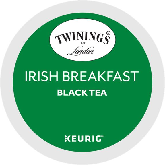 Irish Breakfast