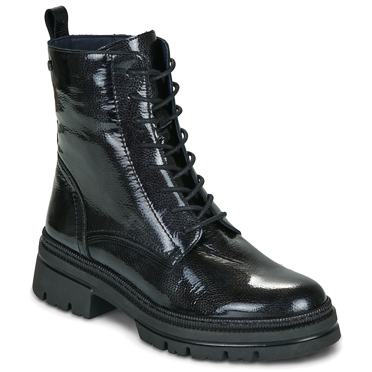 Dorking - COSMO - Black