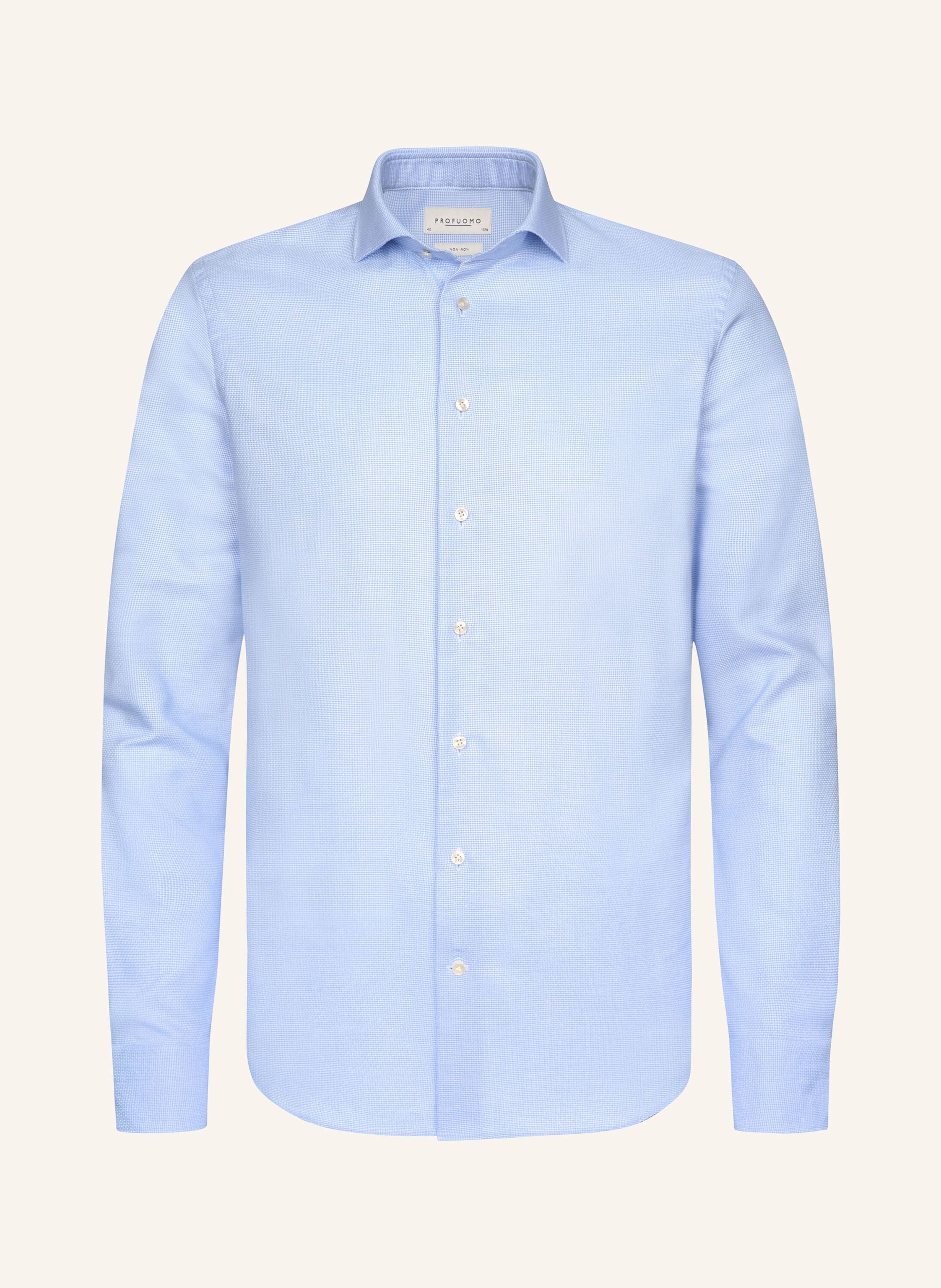 PROFUOMO Hemd