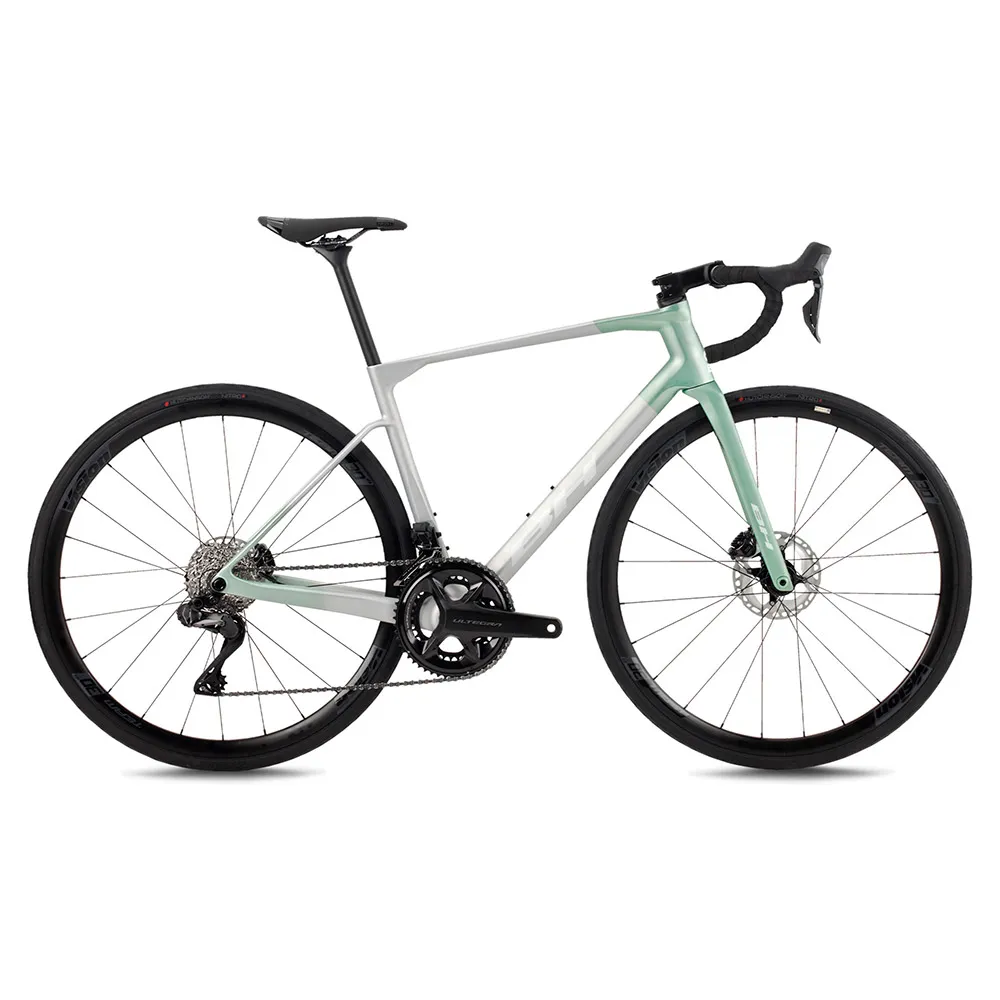 Bh SL1 4.5 Ultegra Di2 2026 road bike