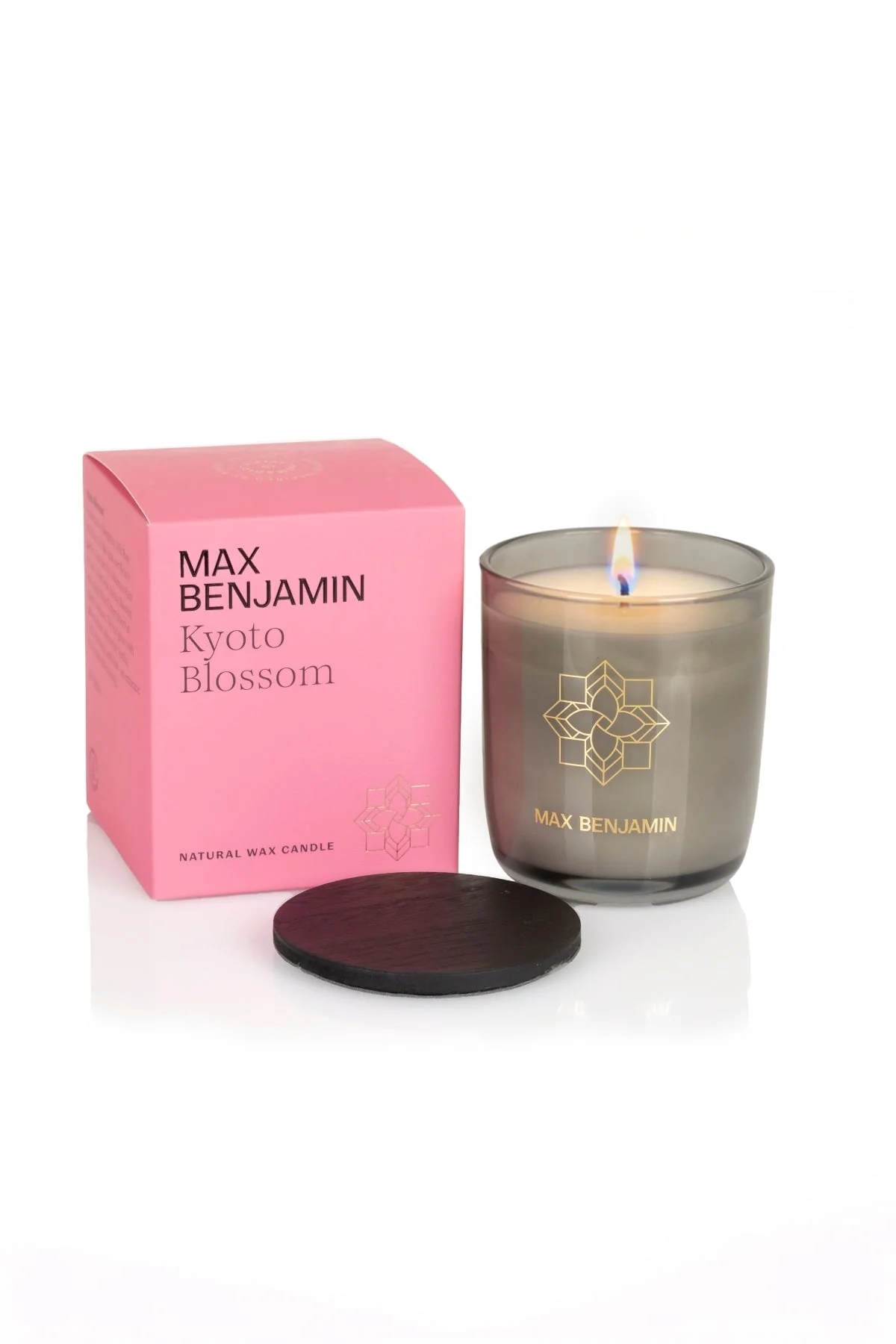 Kyoto Blossom Candle