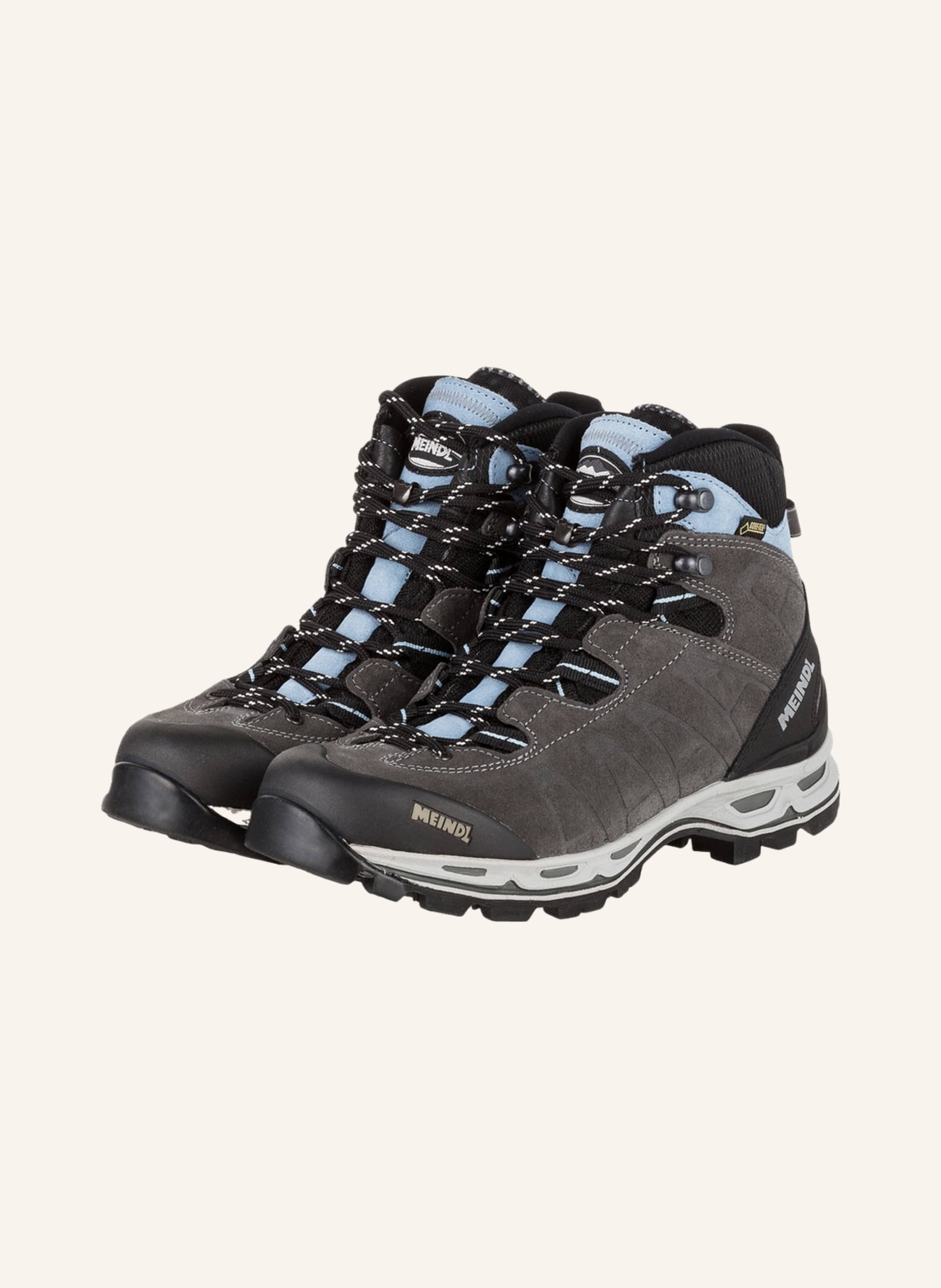 MEINDL Bergschuhe AIR REVOLUTION LADY ULTRA