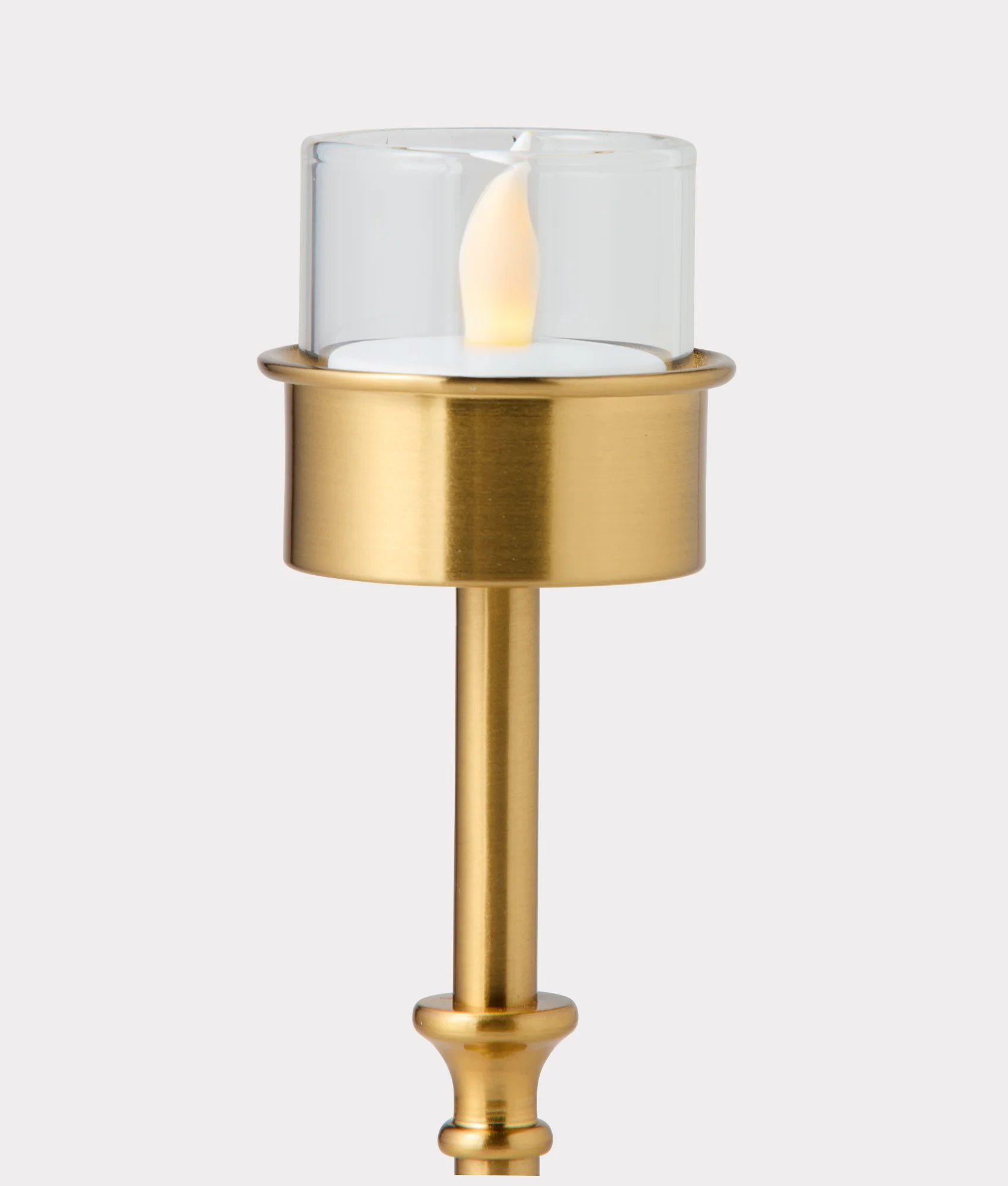 Tea Light - Gold