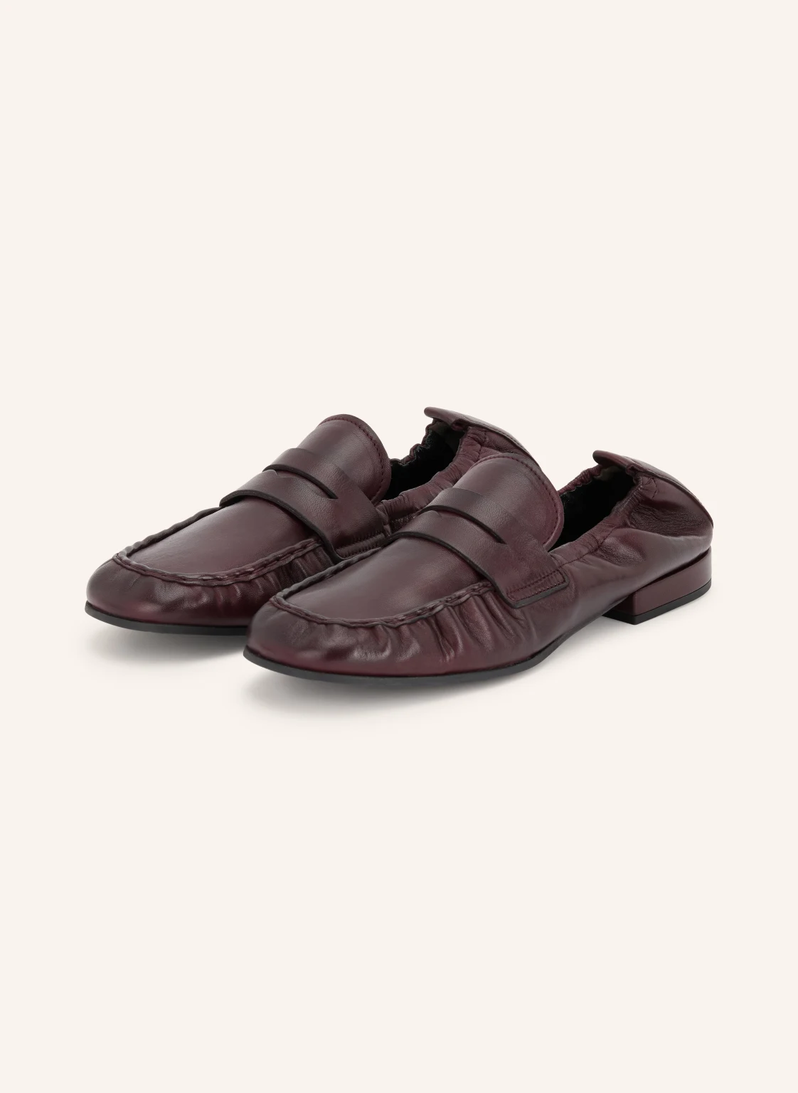 KENNEL & SCHMENGER Penny-Loafer ALVA NAPPA