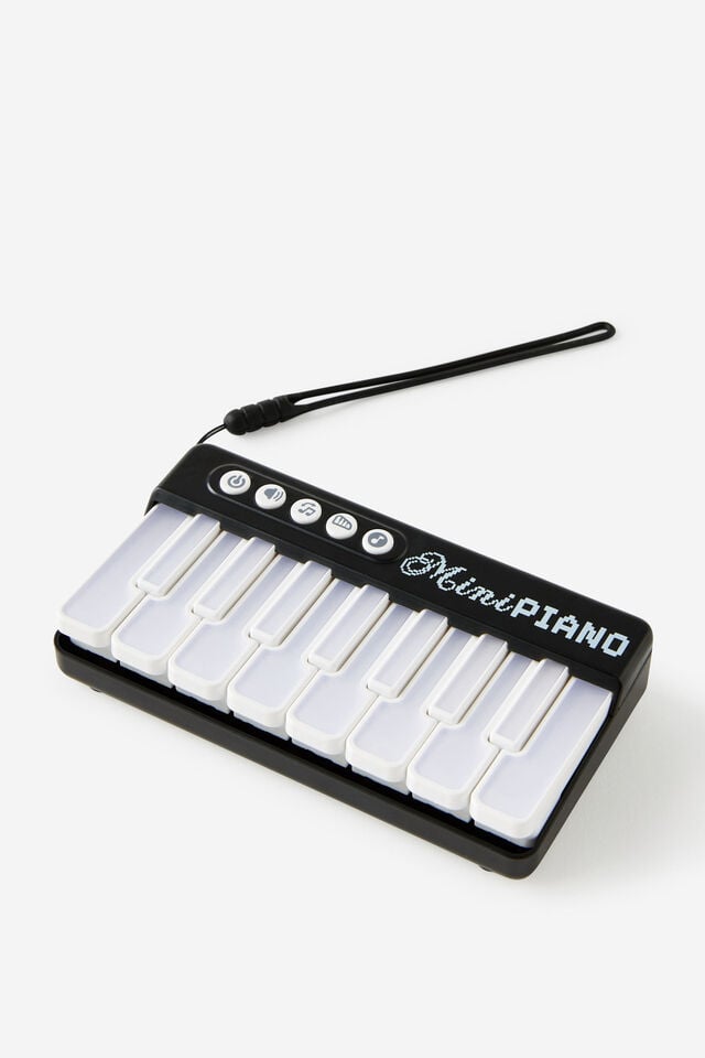 Mini Piano