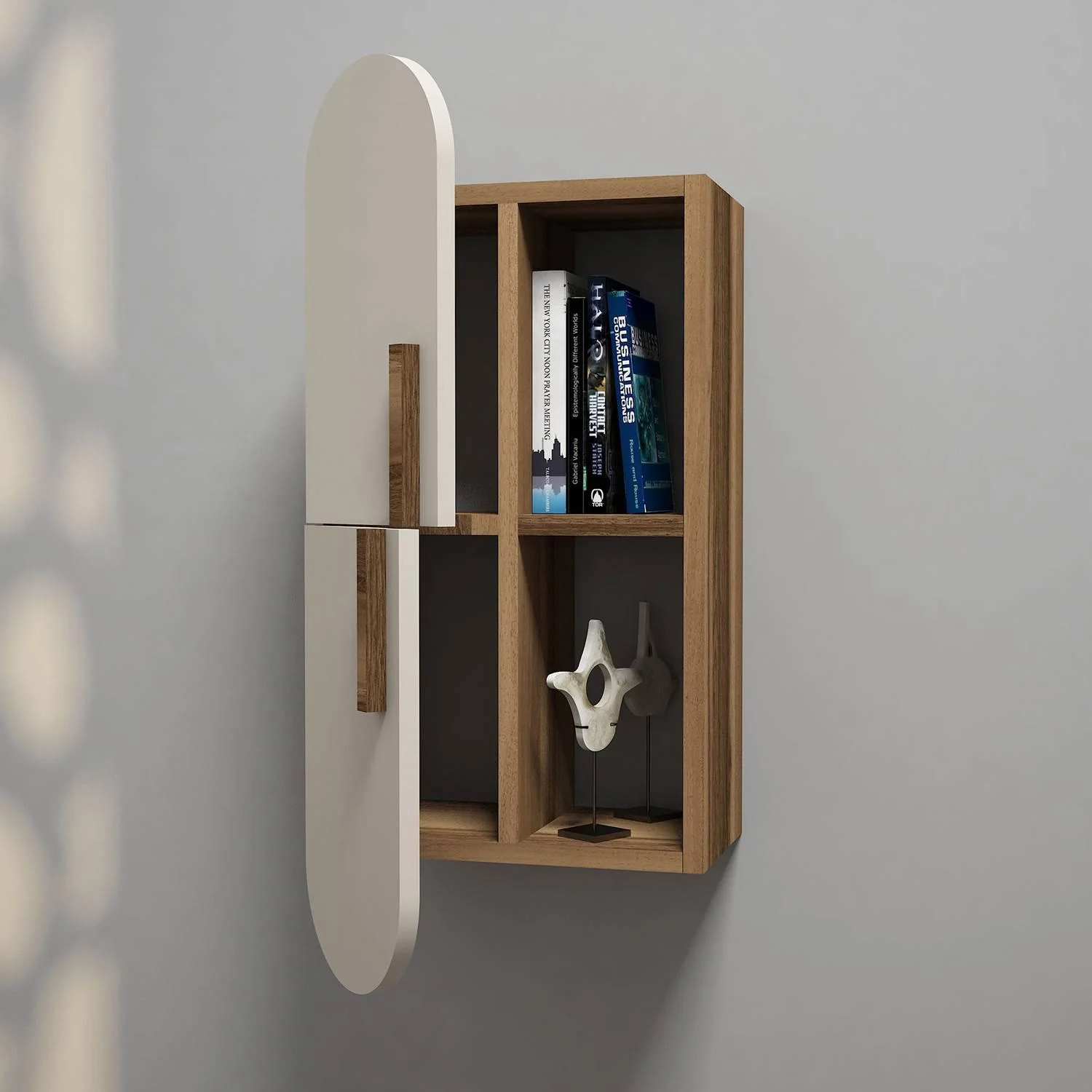 Wandplank Teresa