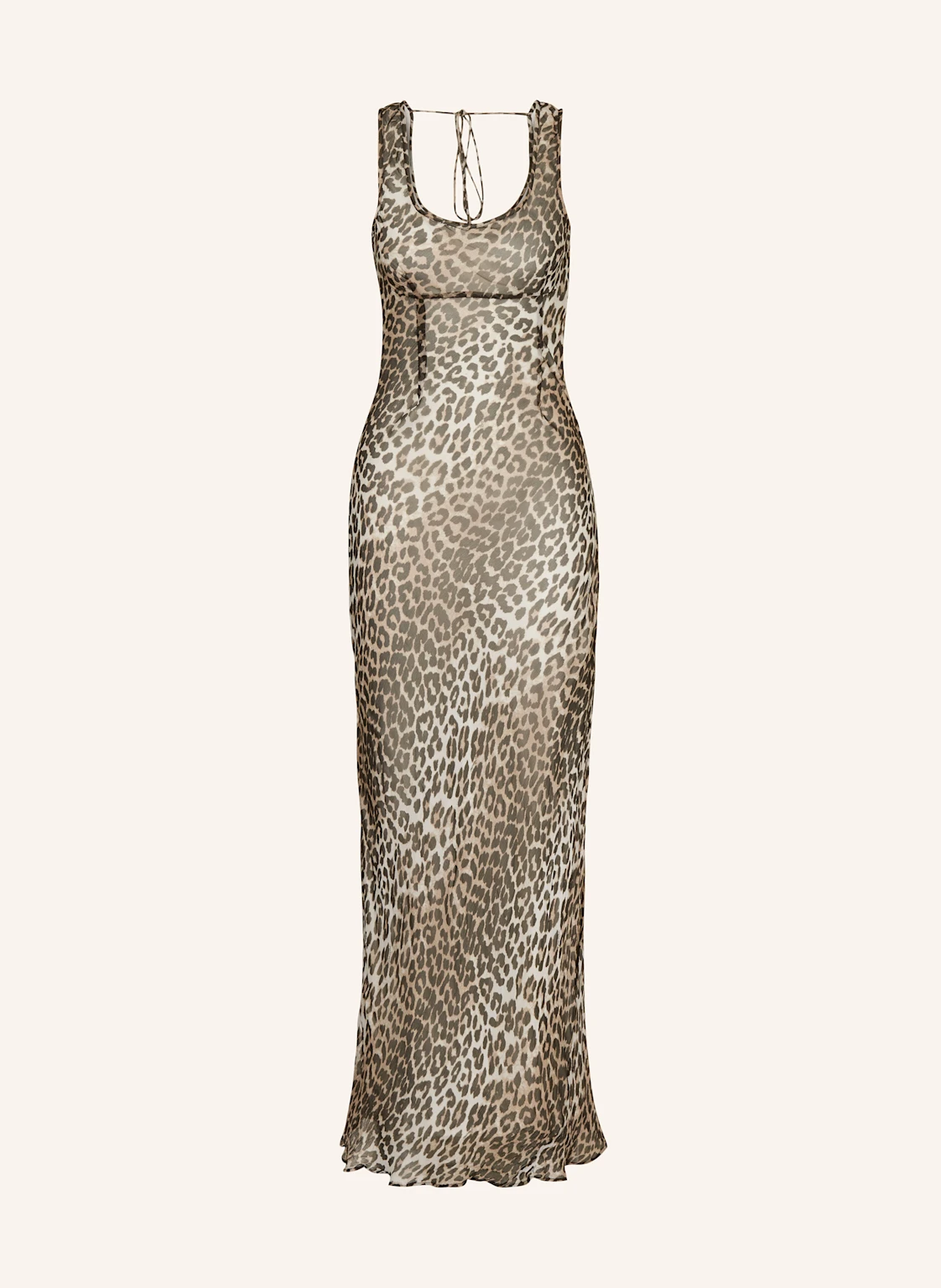 GANNI Kleid