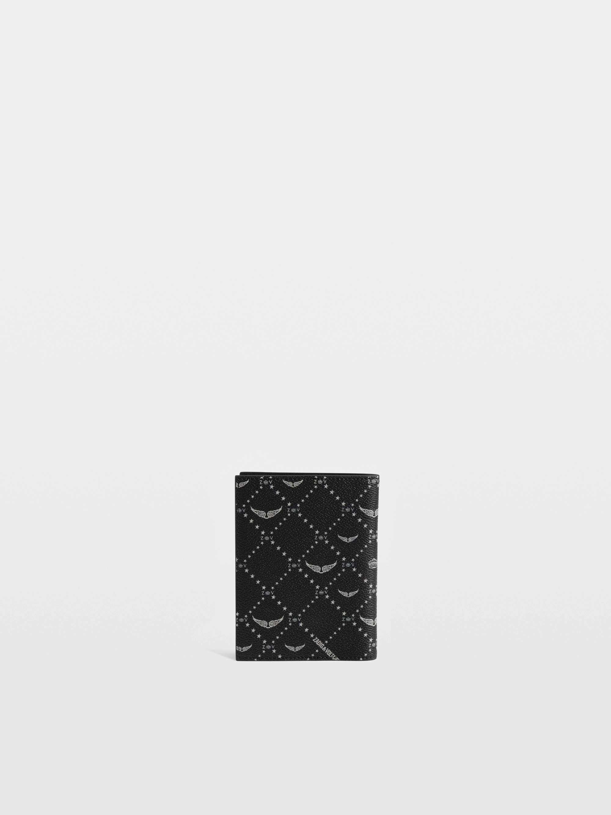 Porte-Passeport Z