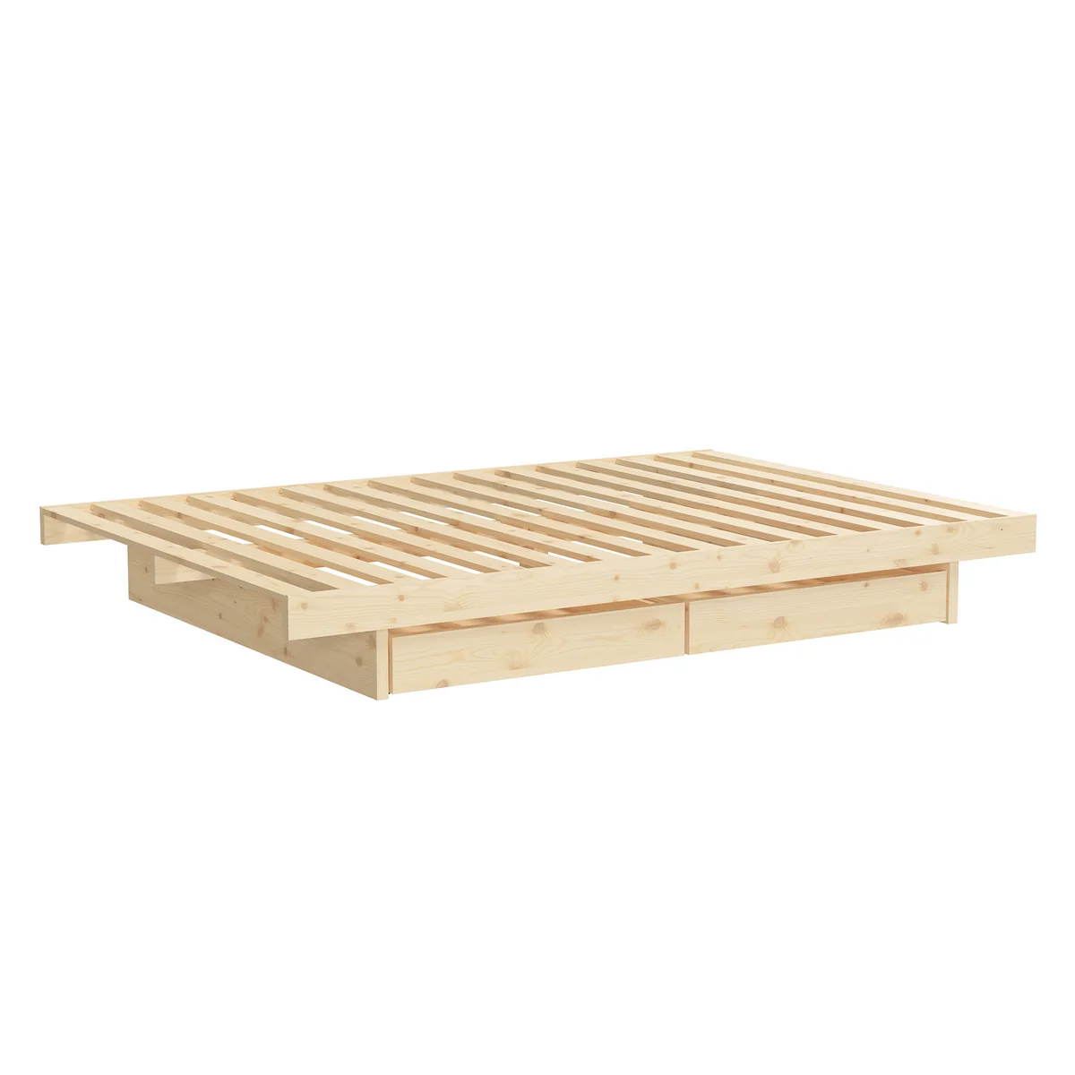 Karup Design - Kanso Bett