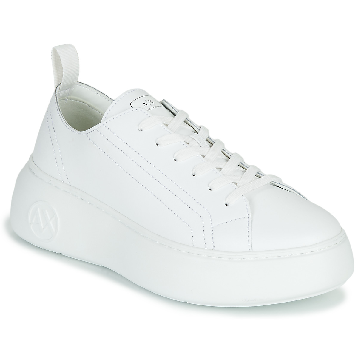 Armani Exchange - PROMNA - White