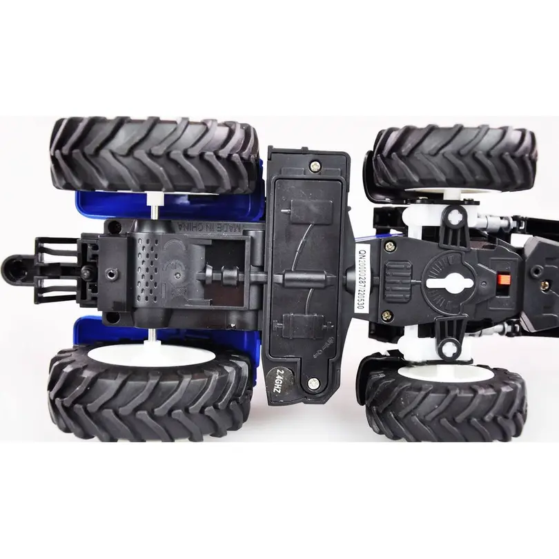 Traktor Amewi