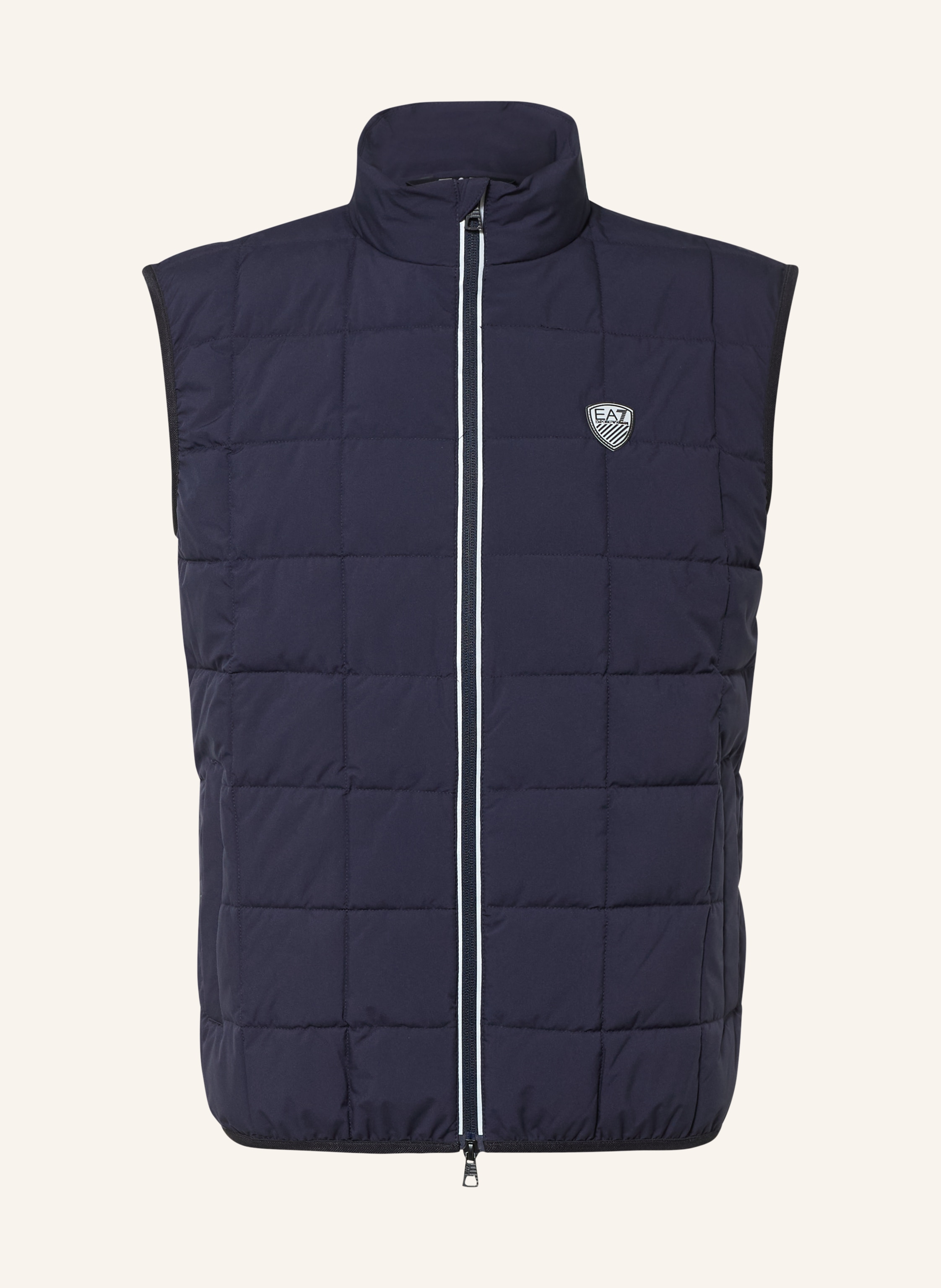 EA7 EMPORIO ARMANI Steppweste