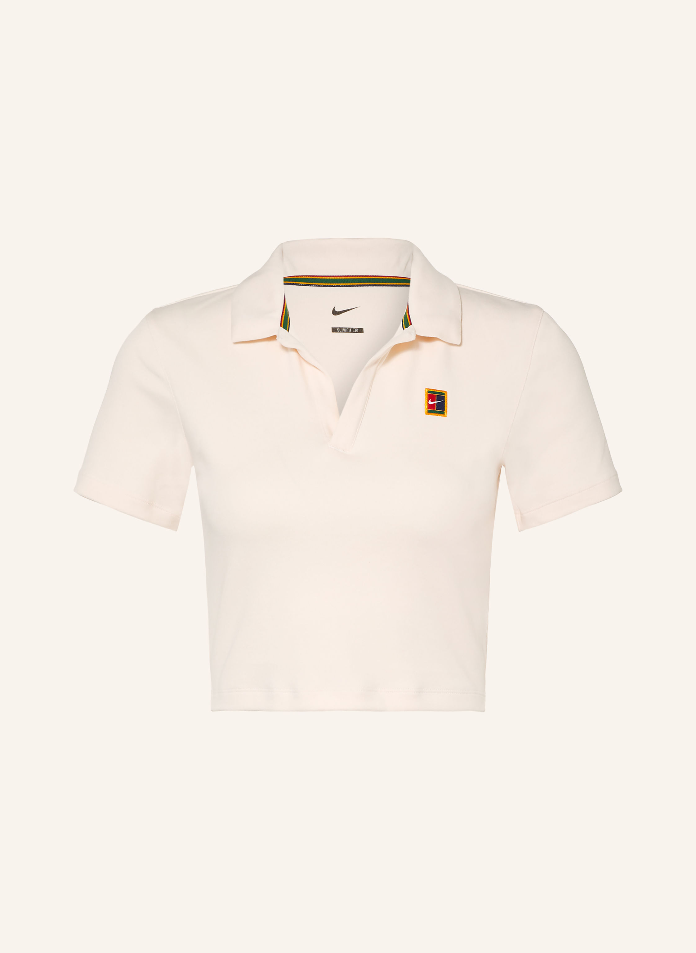 Nike Jersey-Poloshirt COURT HERITAGE
