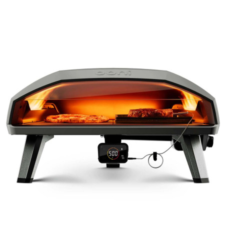 Four à pizza gaz Koda 2 Max - Ooni