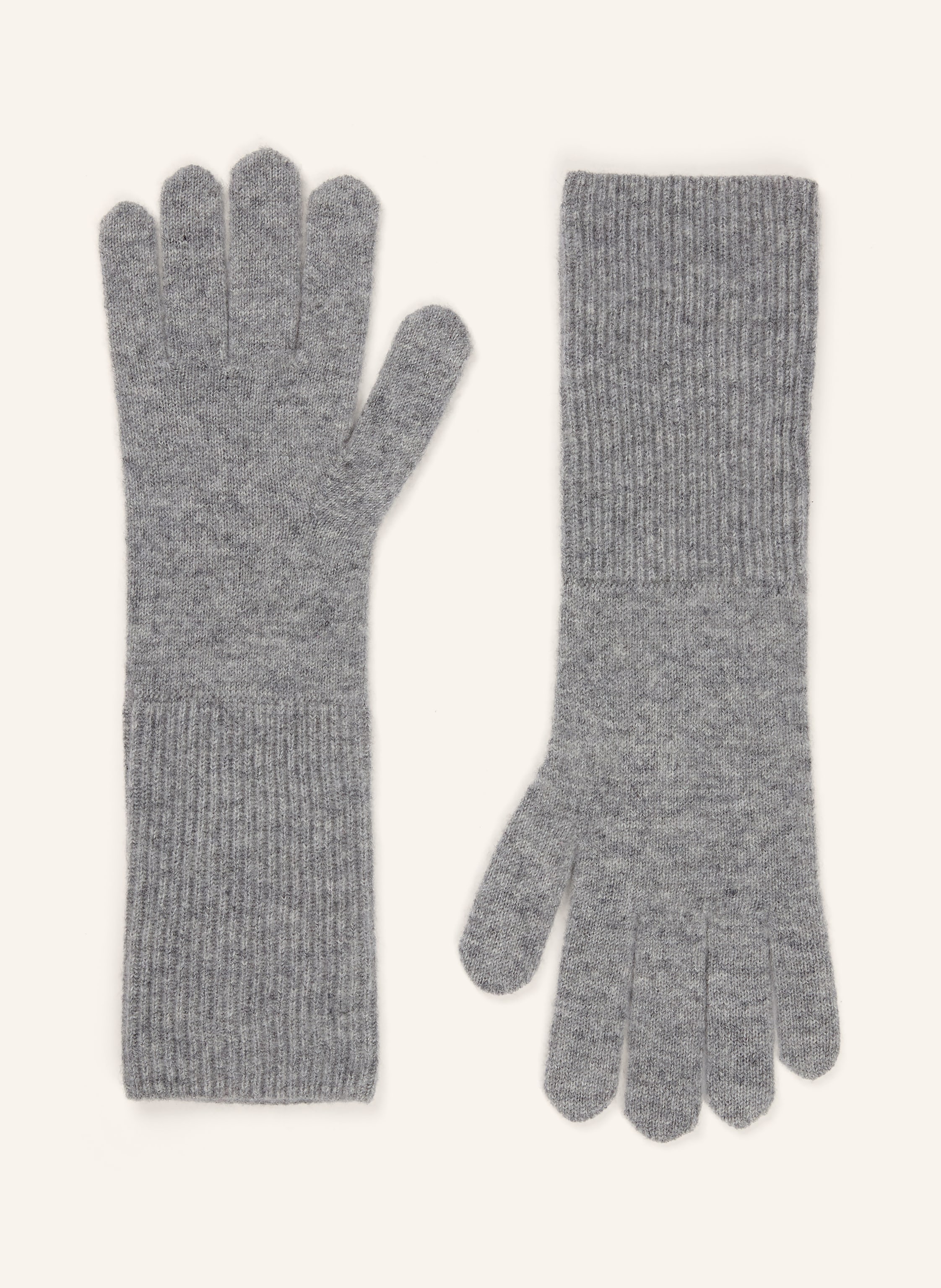 darling harbour Handschuhe aus Cashmere
