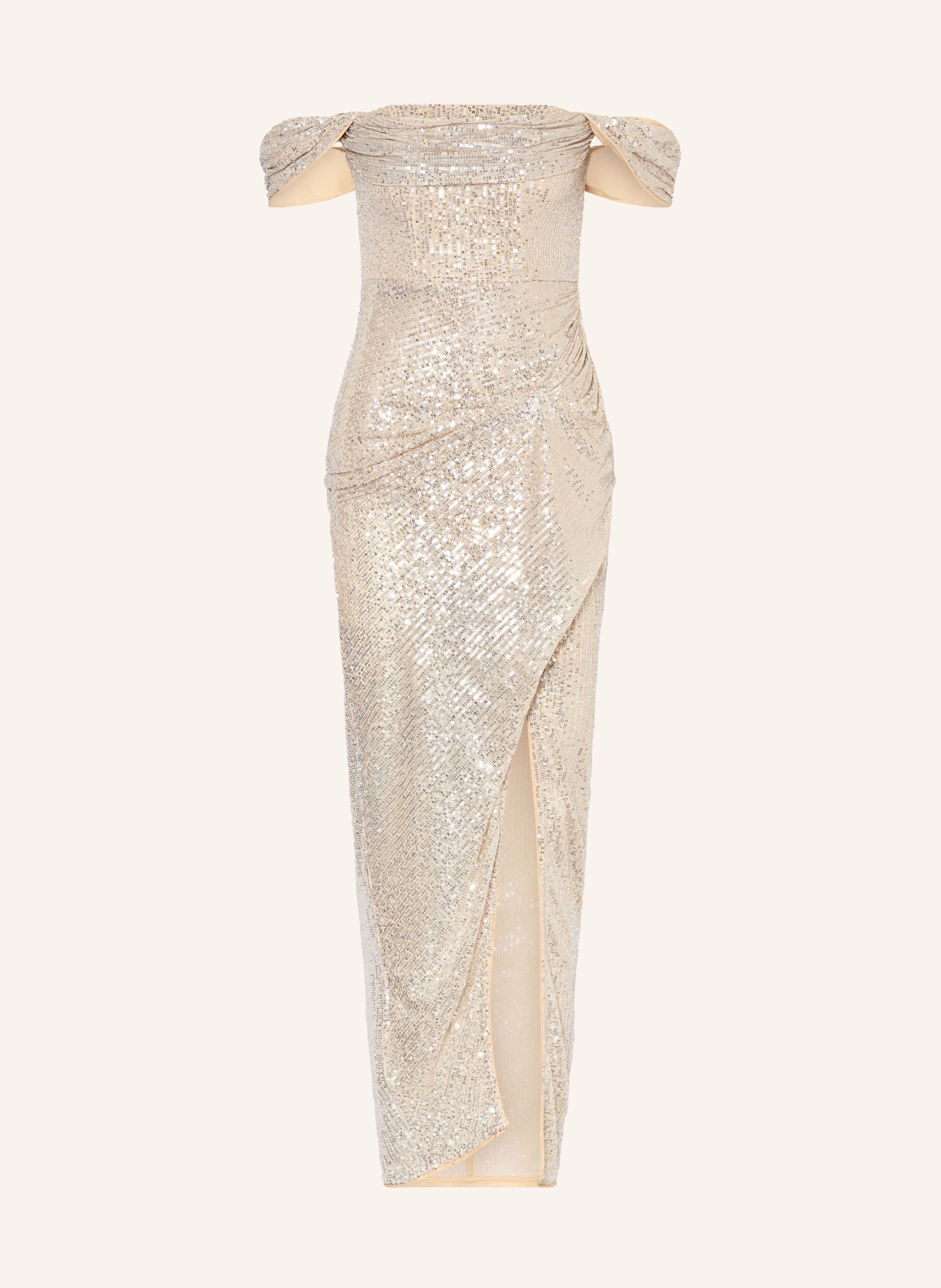 LIPSY Abendkleid