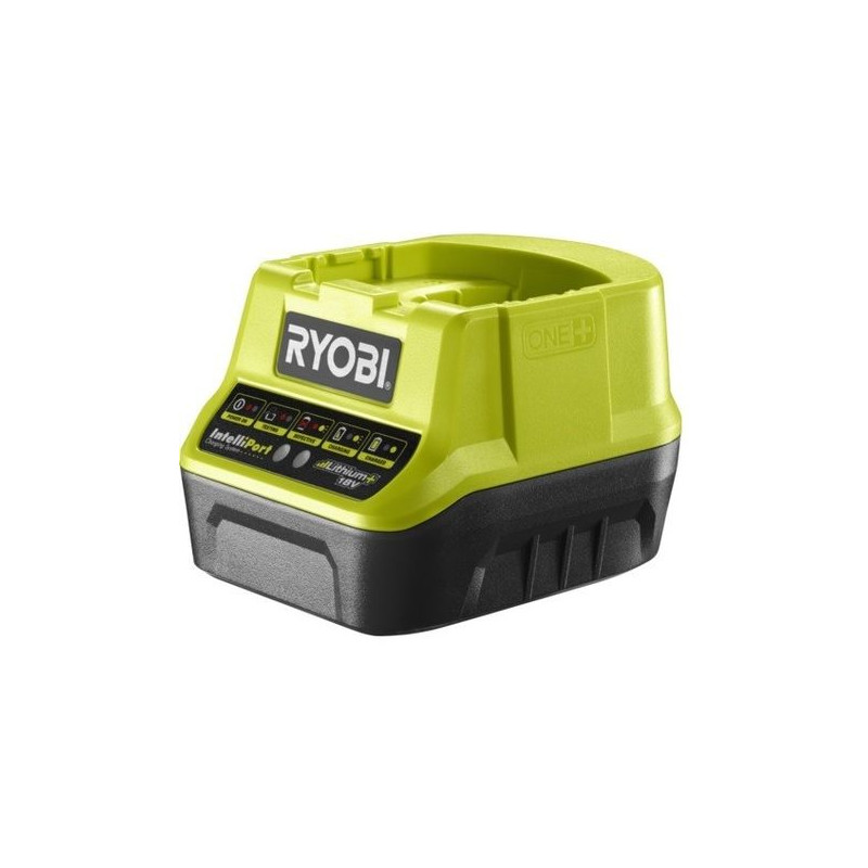 Chargeur rapide One  RC18120 18 V RYOBI