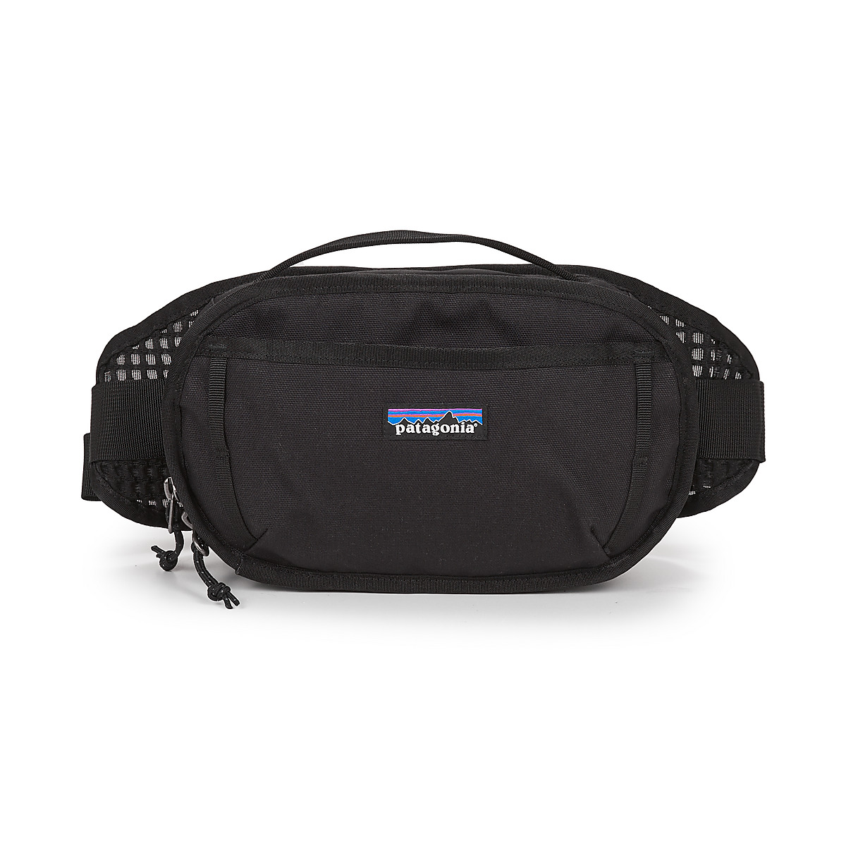 Patagonia - Fieldsmith Hip Pack - Black
