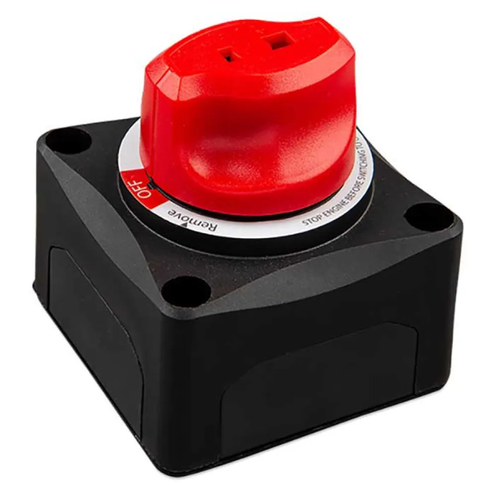 Victron Energy On/Off Switch Battery Disconnector 275A