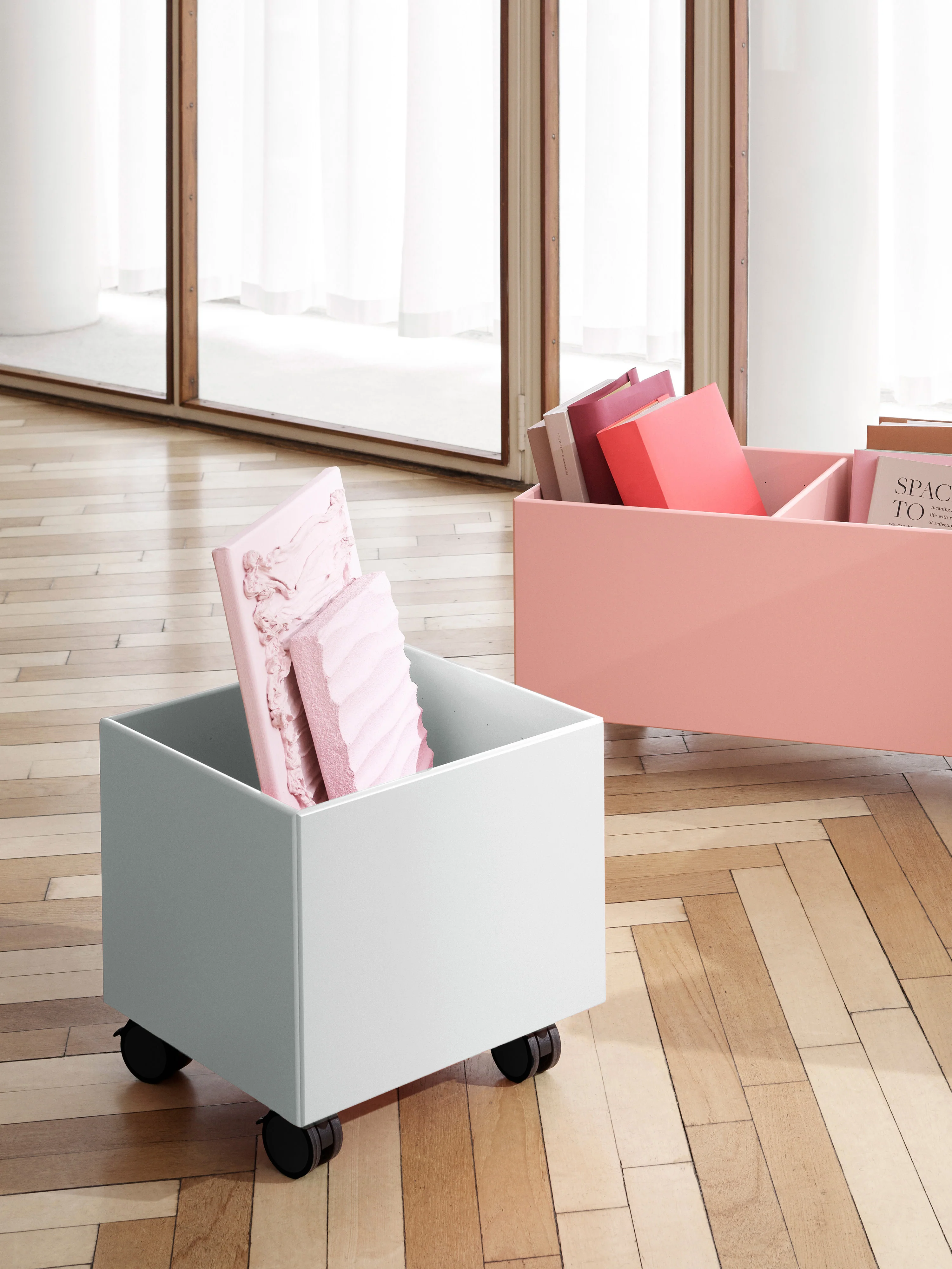 Aufbewahrungsbox Mini Play