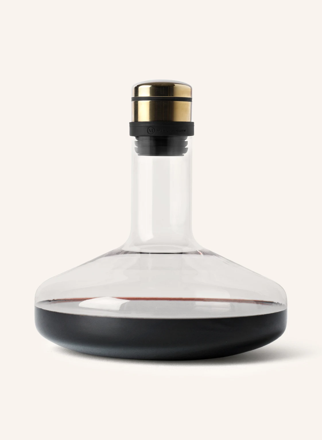 Audo COPENHAGEN Dekanter DELUXE