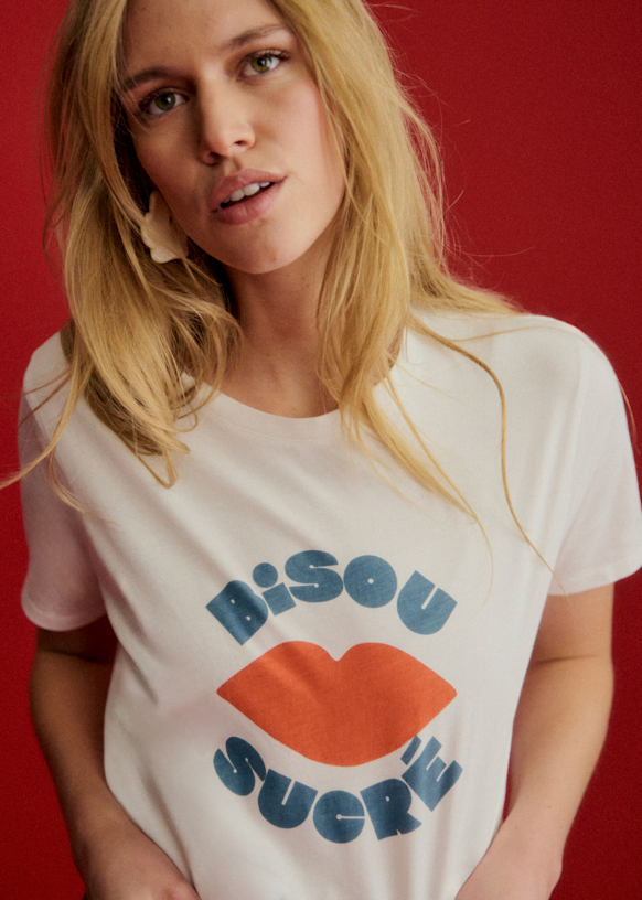 Bisou Sucré T-Shirt