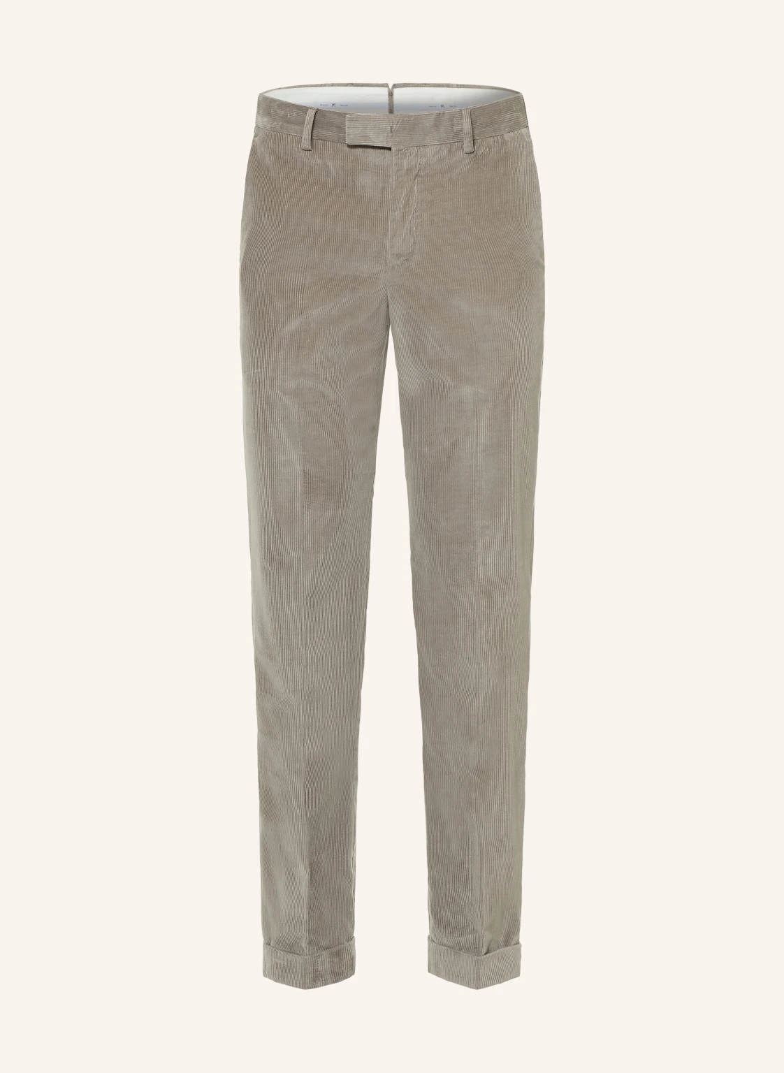 PT TORINO Cordchino Master Fit
