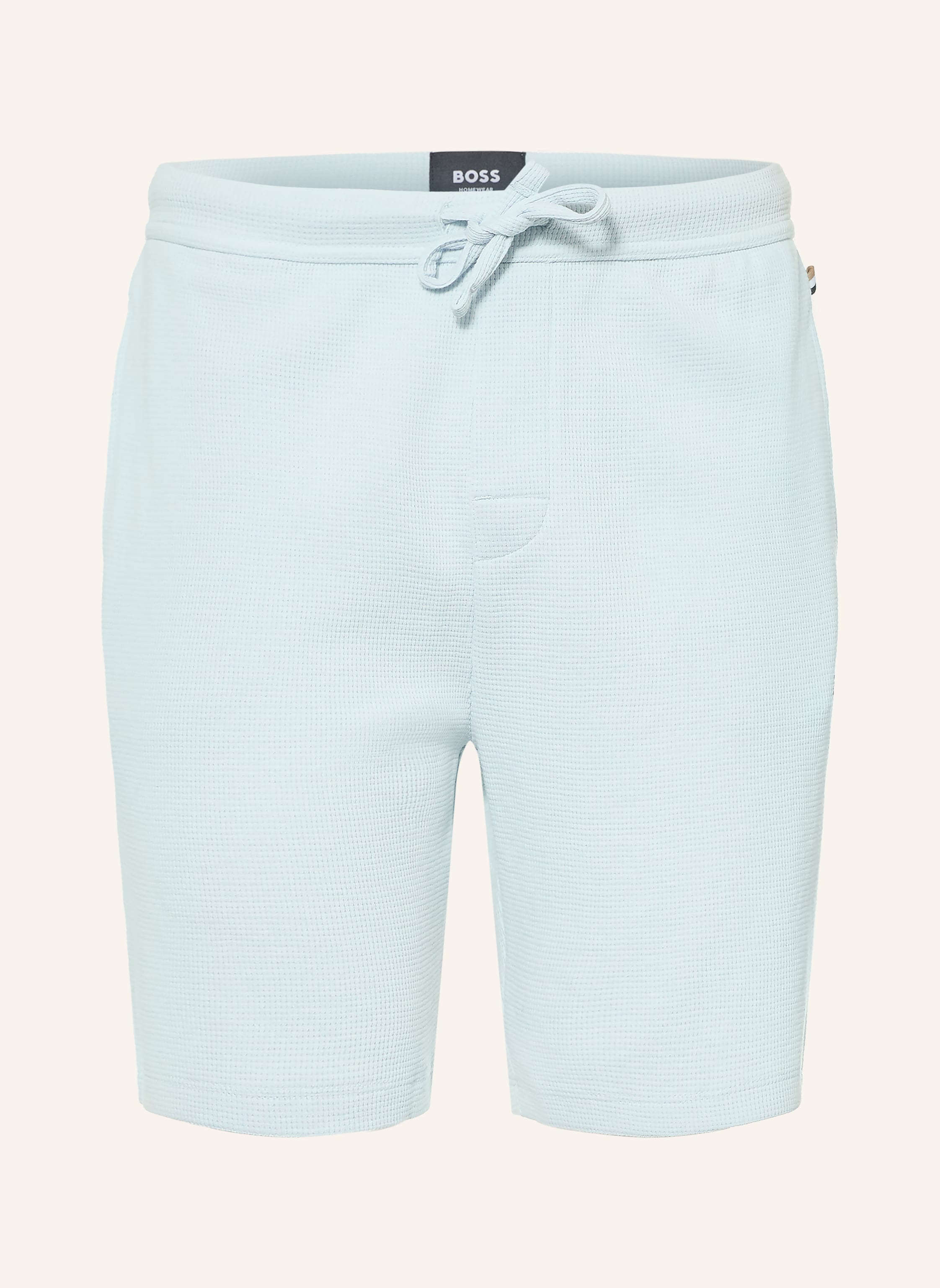BOSS Schlafshorts