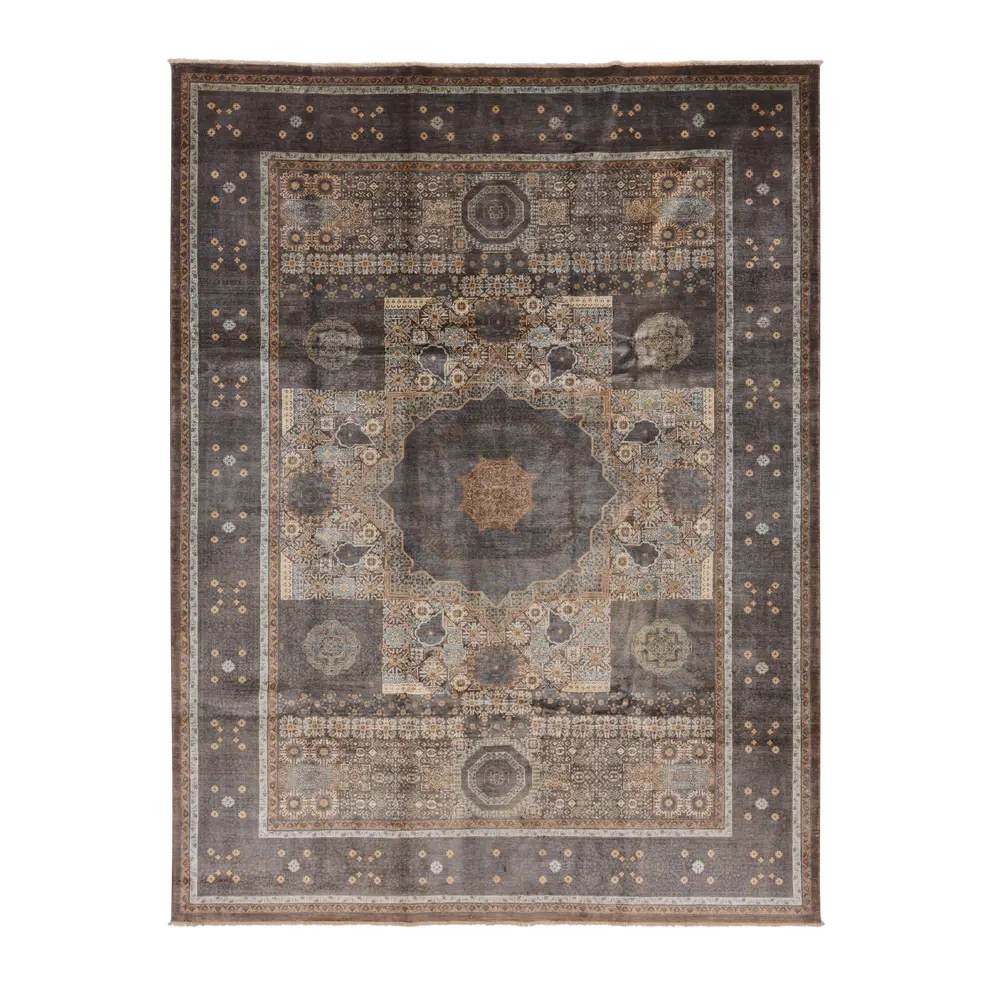 Orientteppich Mamluk Afghanistan