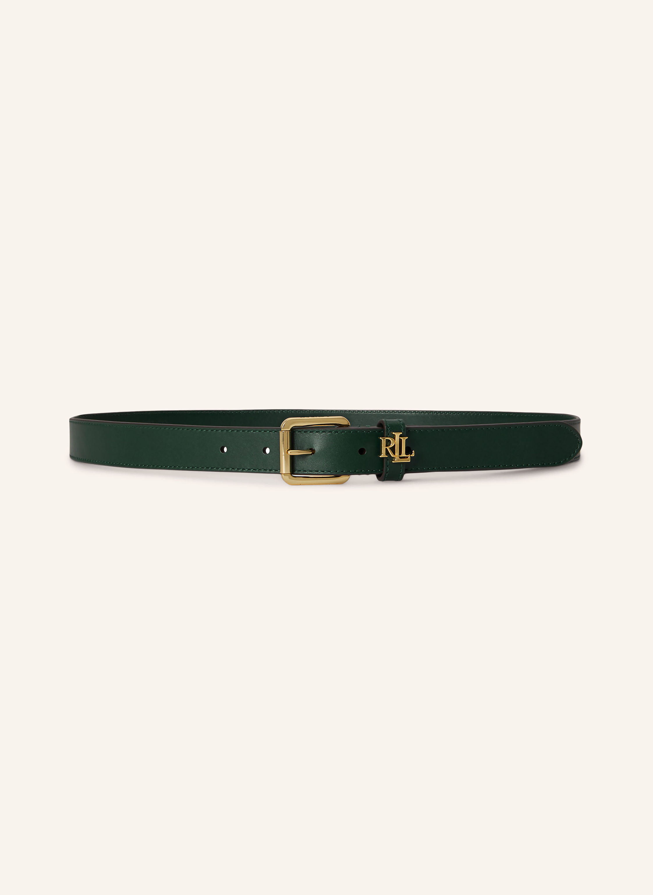 LAUREN RALPH LAUREN Ledergürtel