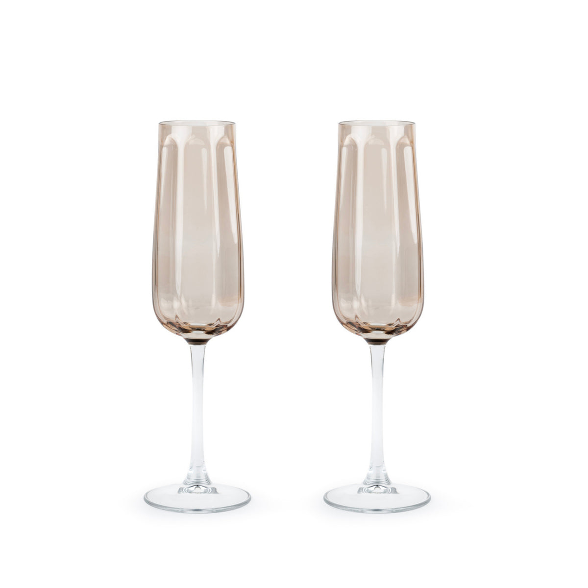Leopold Vienna - Champagneflute Corvina s/2