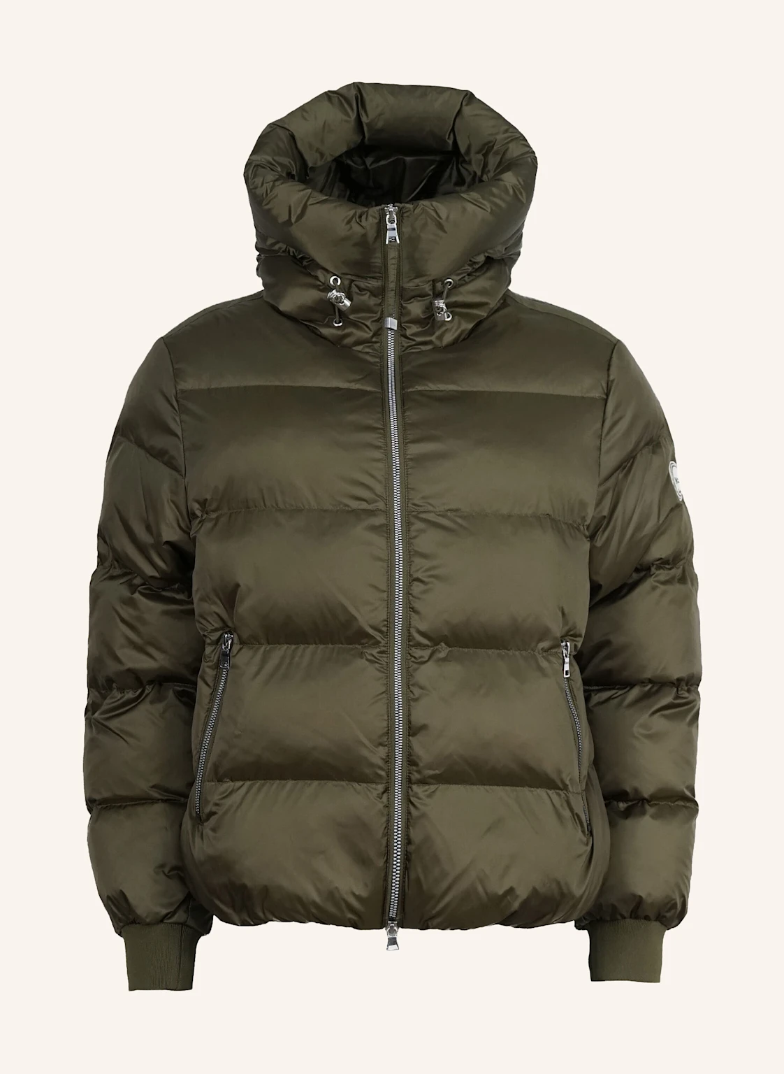 No.1 Como Steppjacke SCOTTIA