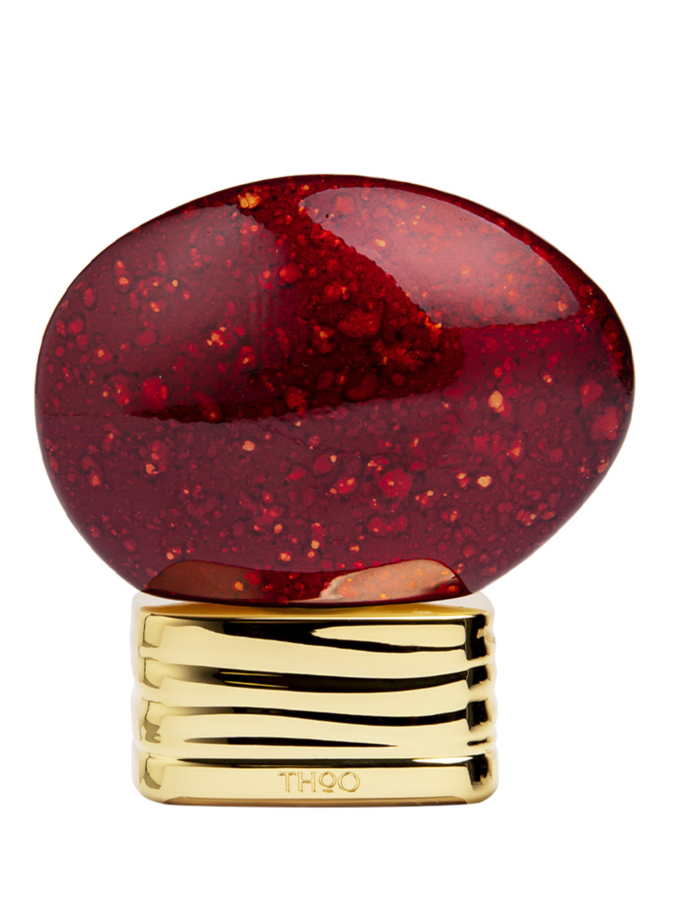 THOO RUBY RED