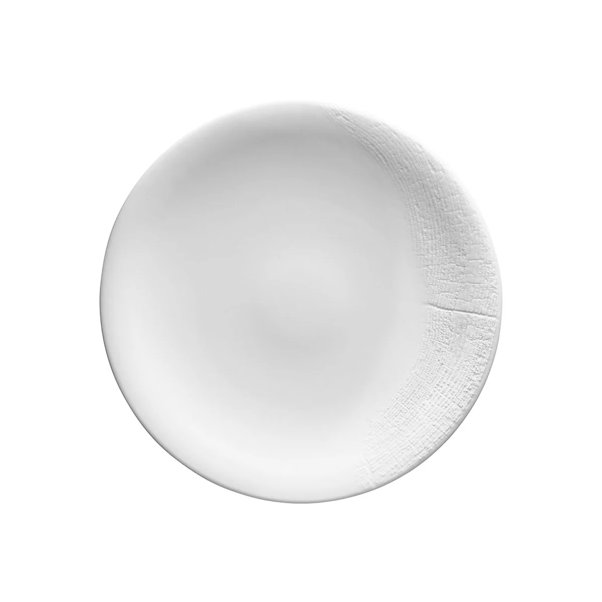 Assiette à dessert