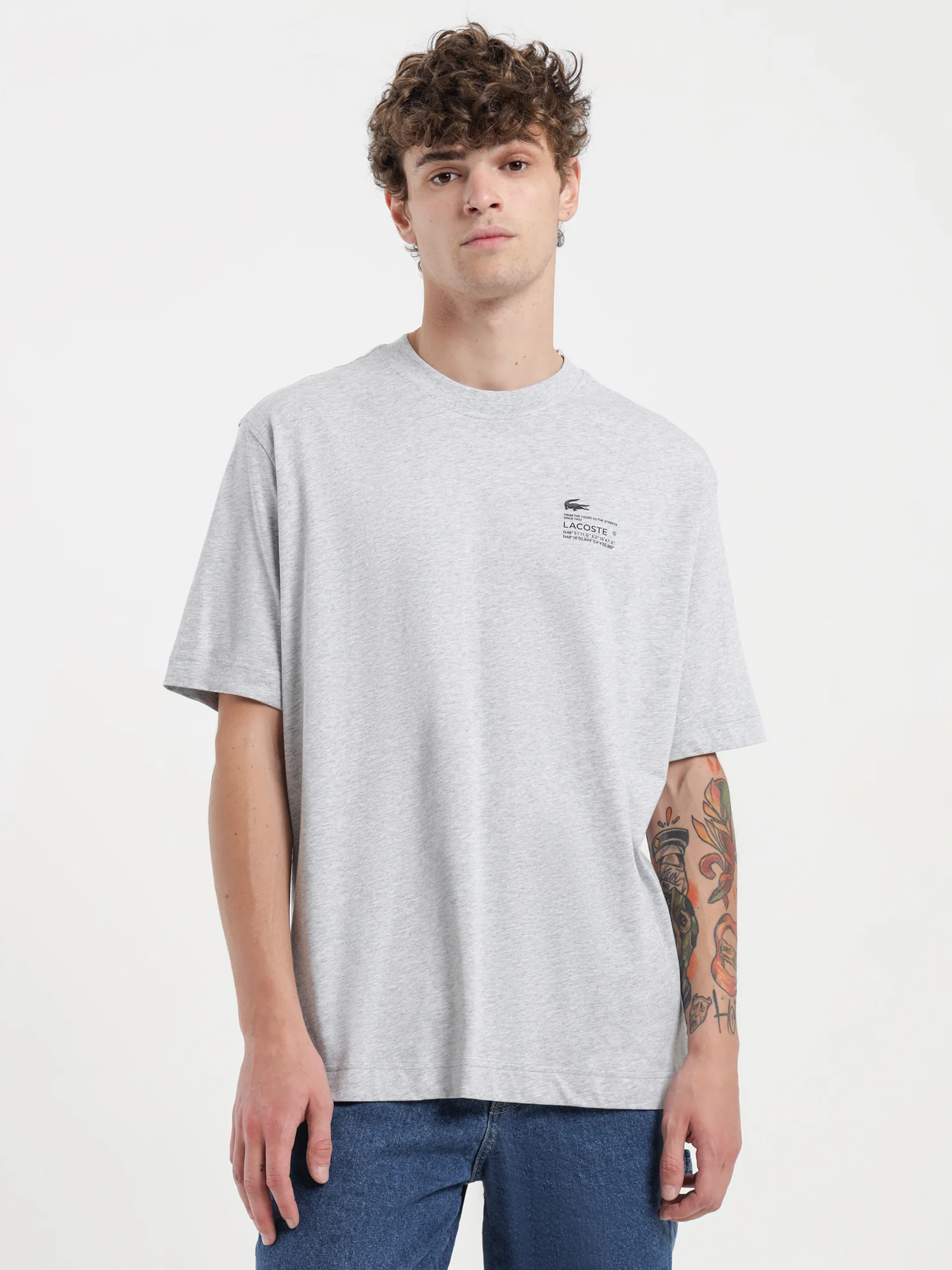 Active Sailing T-Shirt
