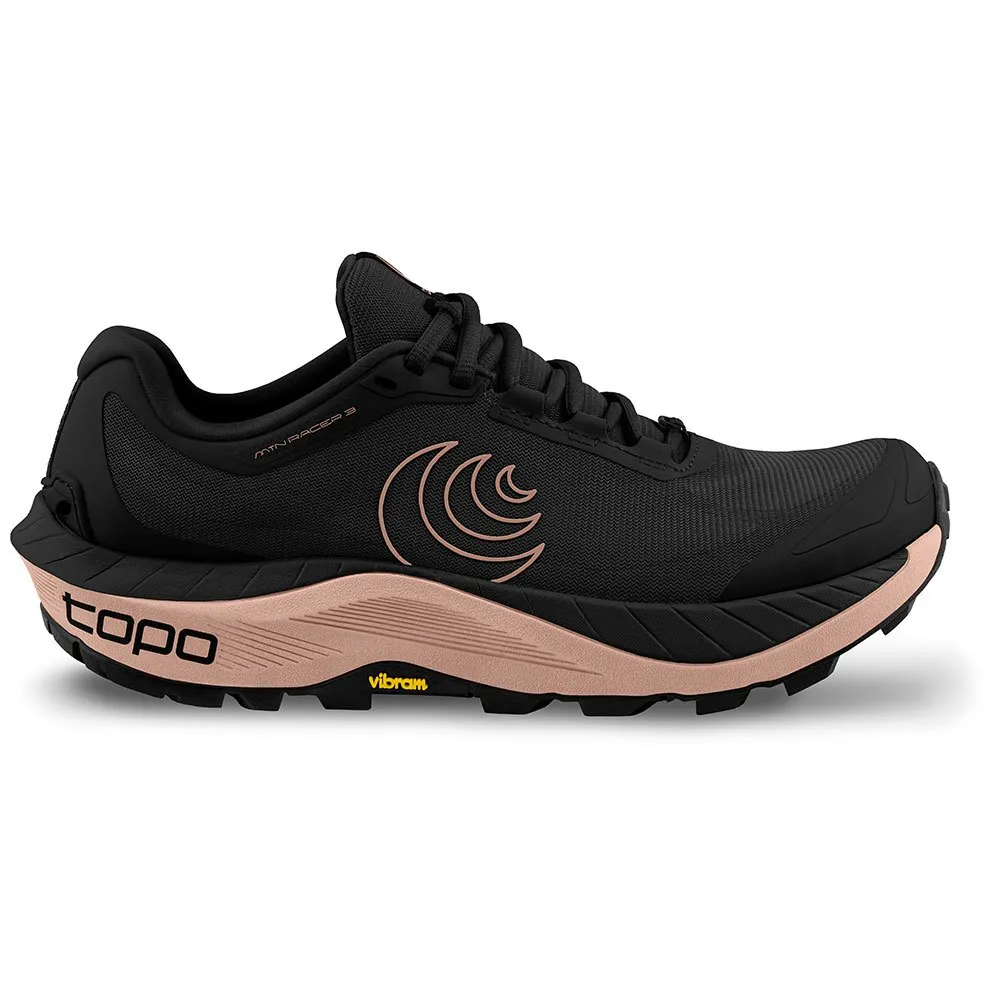 Topo Athletic MTN Racer 3 trail running shoes