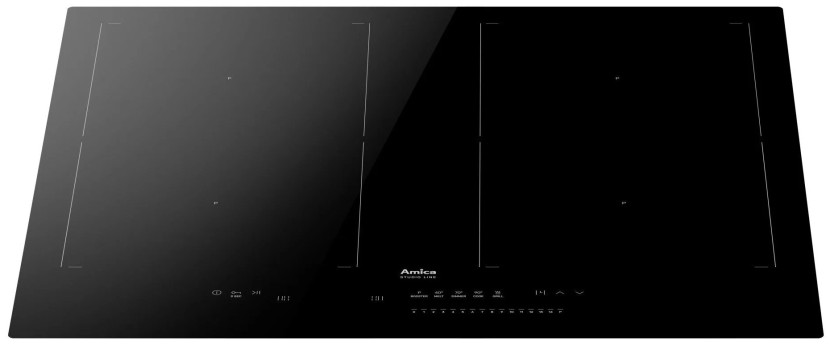 Płyta indukcyjna AMICA PI6542PHTSUN 3.0 Studio