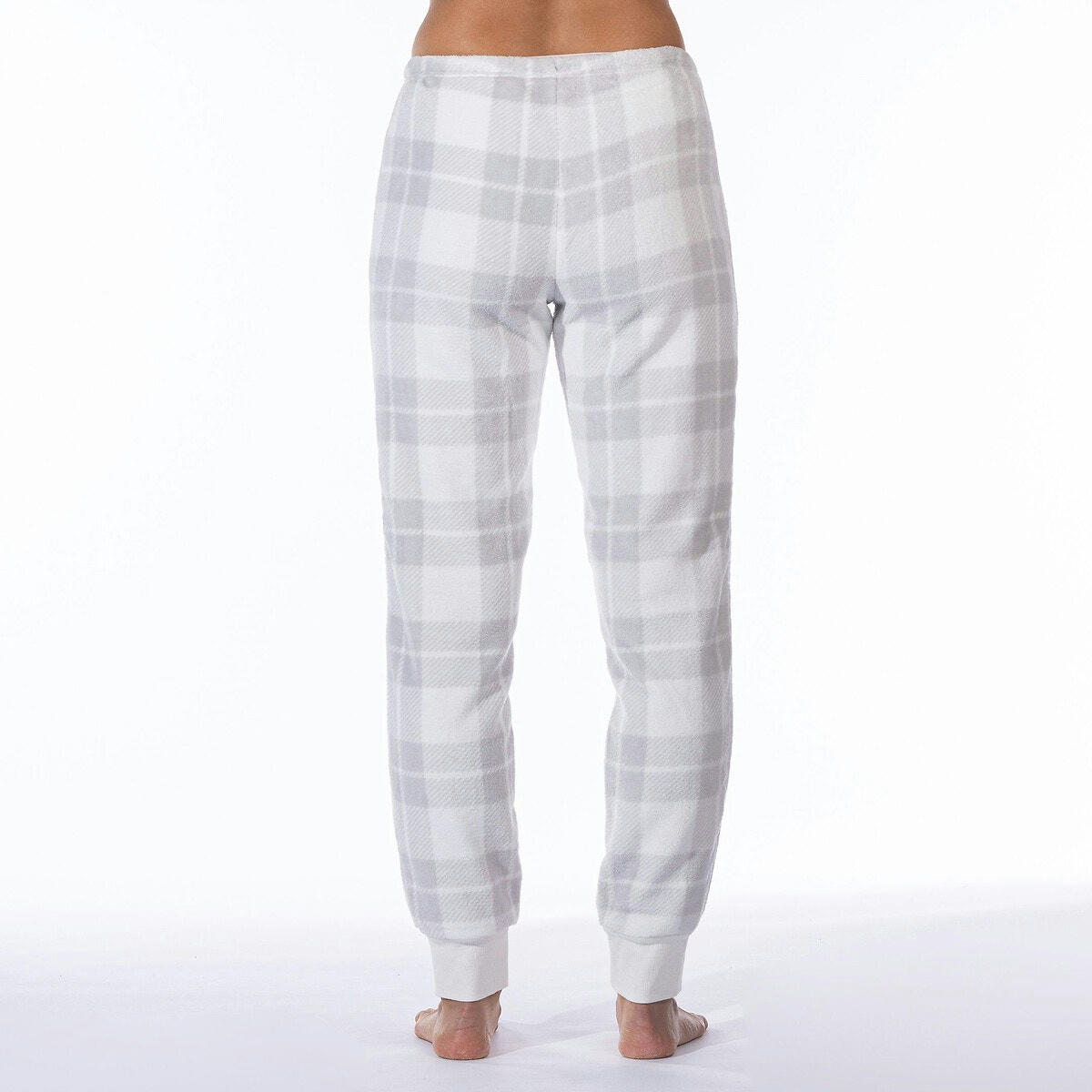 Bas de pyjama jogging
