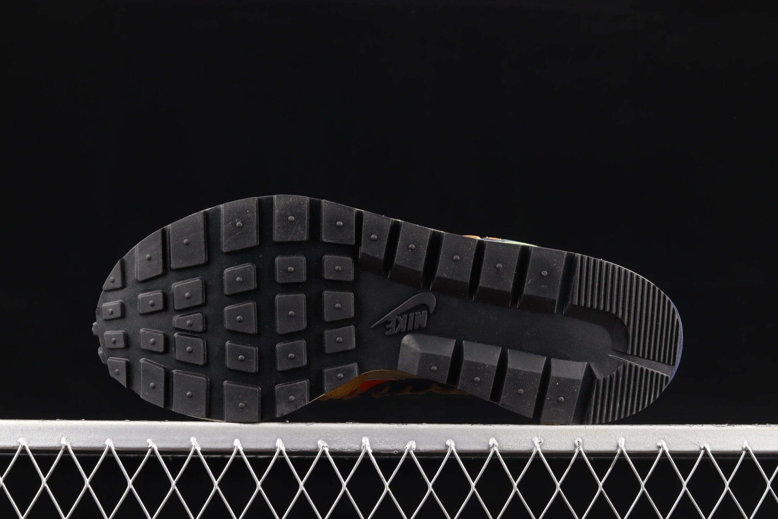 Nike Vaporwaffle, Sacai Jean Paul Gaultier Sesame Blue