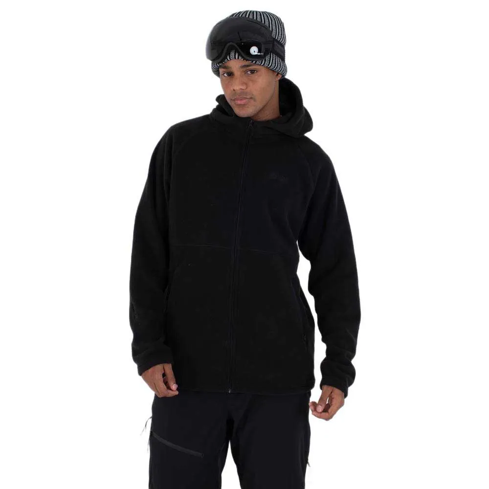 Hurley Polar full zip fleece