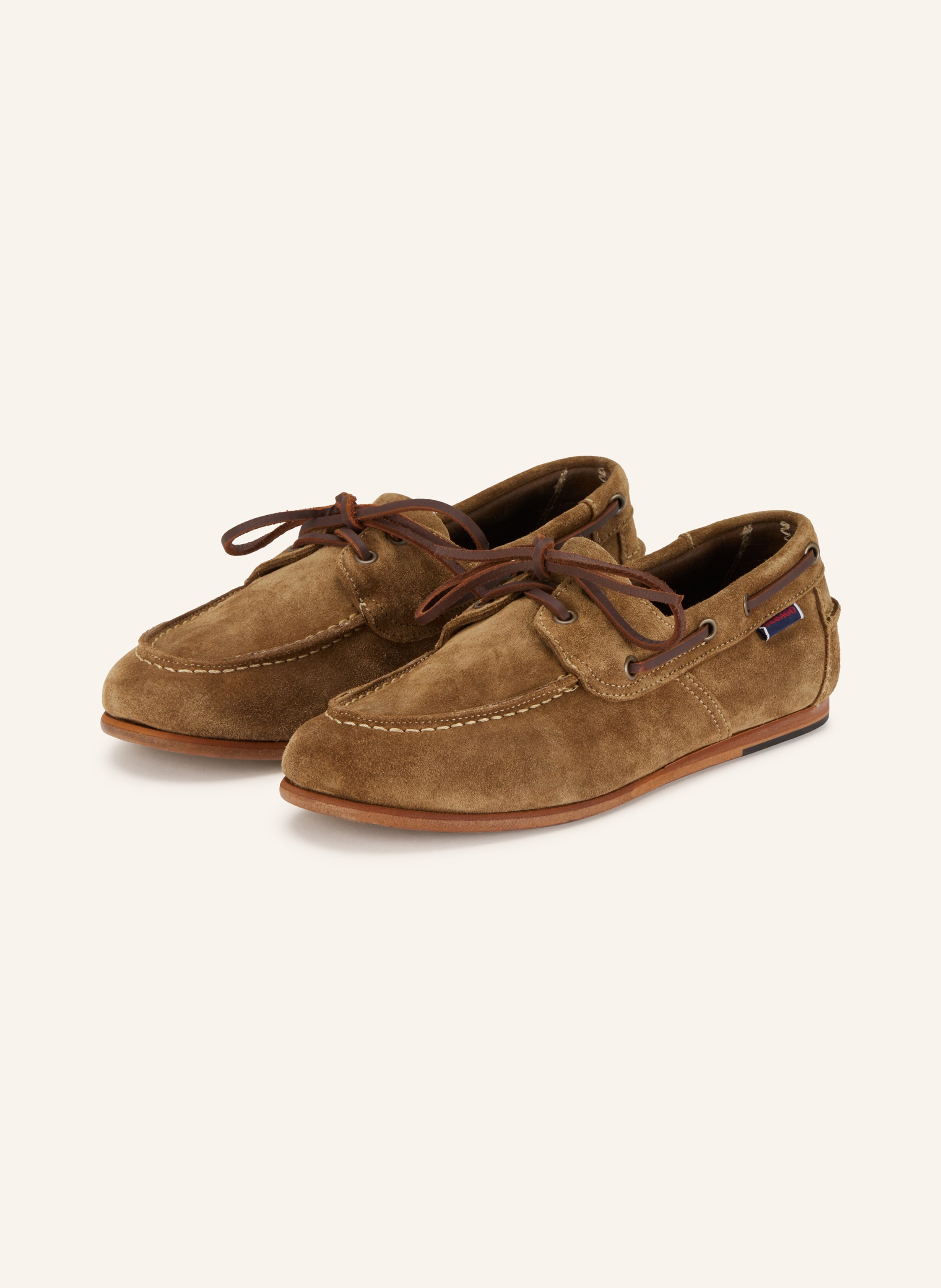 SEBAGO Bootsschuhe OWEN