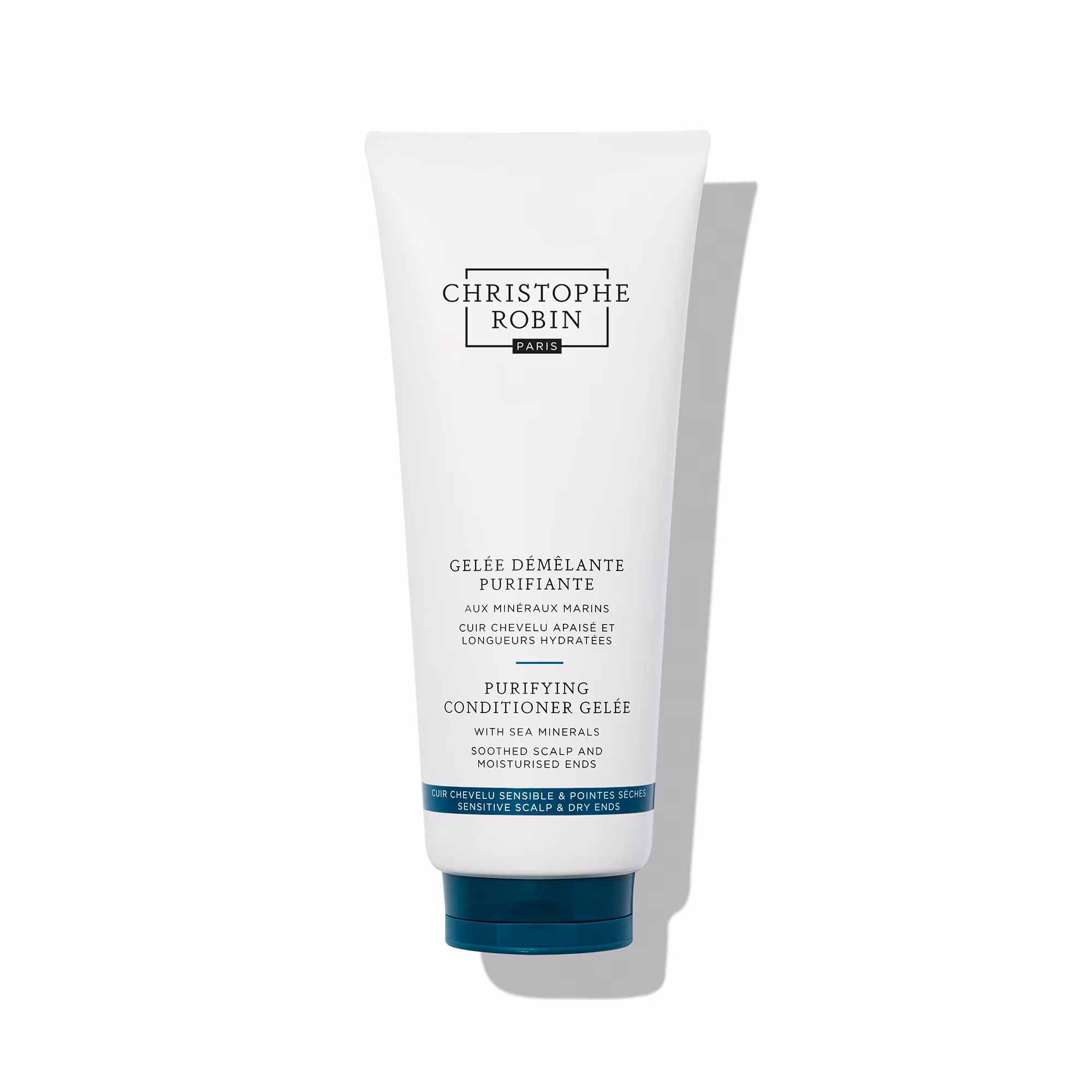 PURIFIANTEGelée démêlante aux mineraux marins