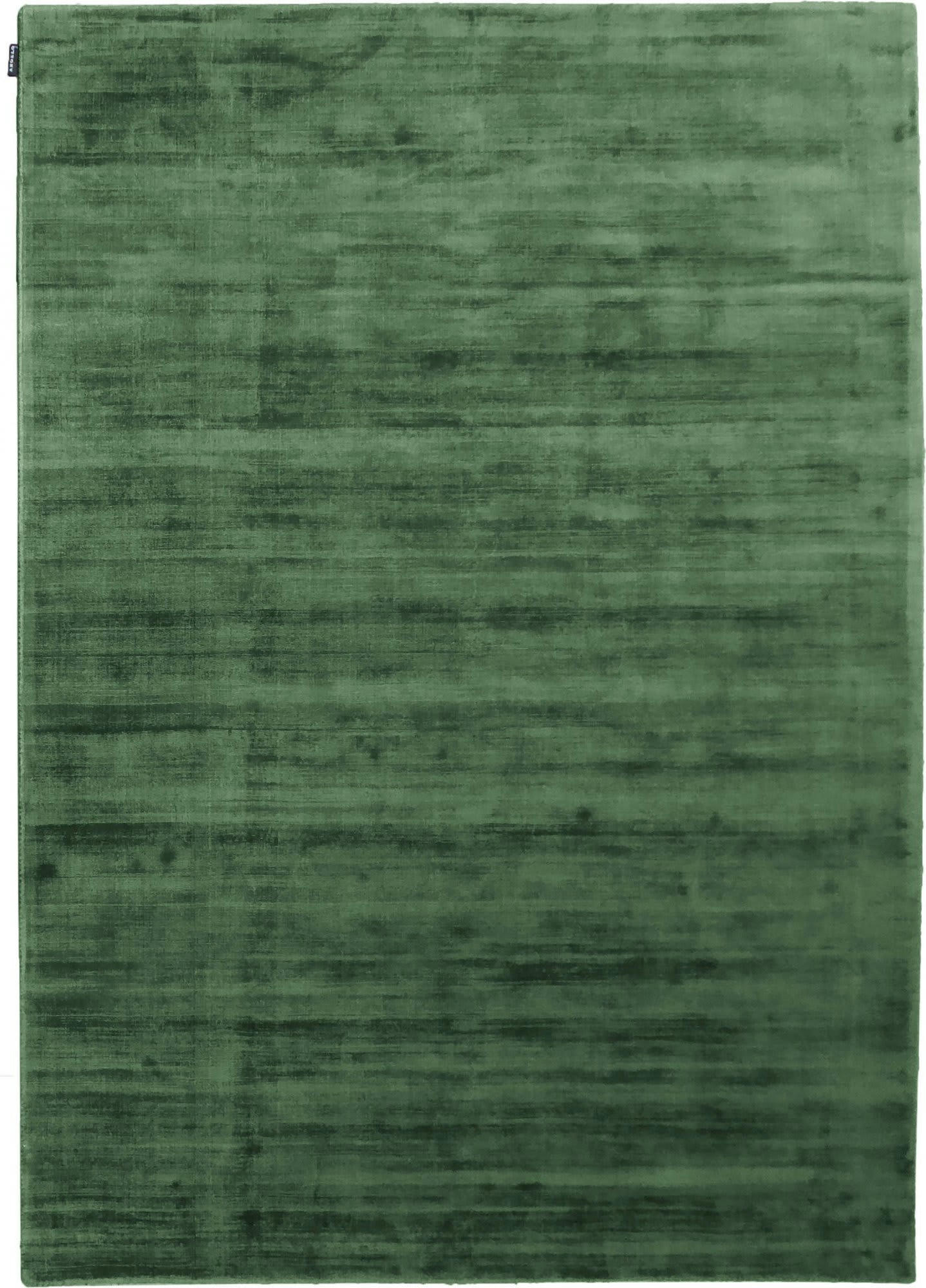 ERASED - Tapis fait main Viscose