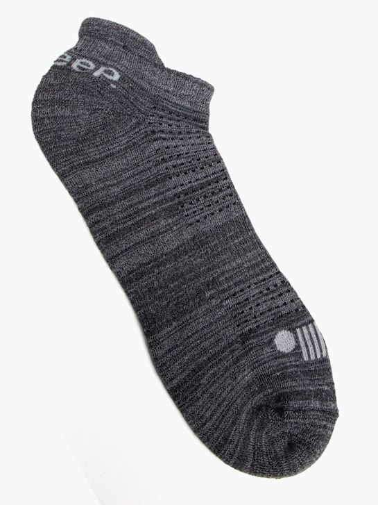 6x Trainer socks