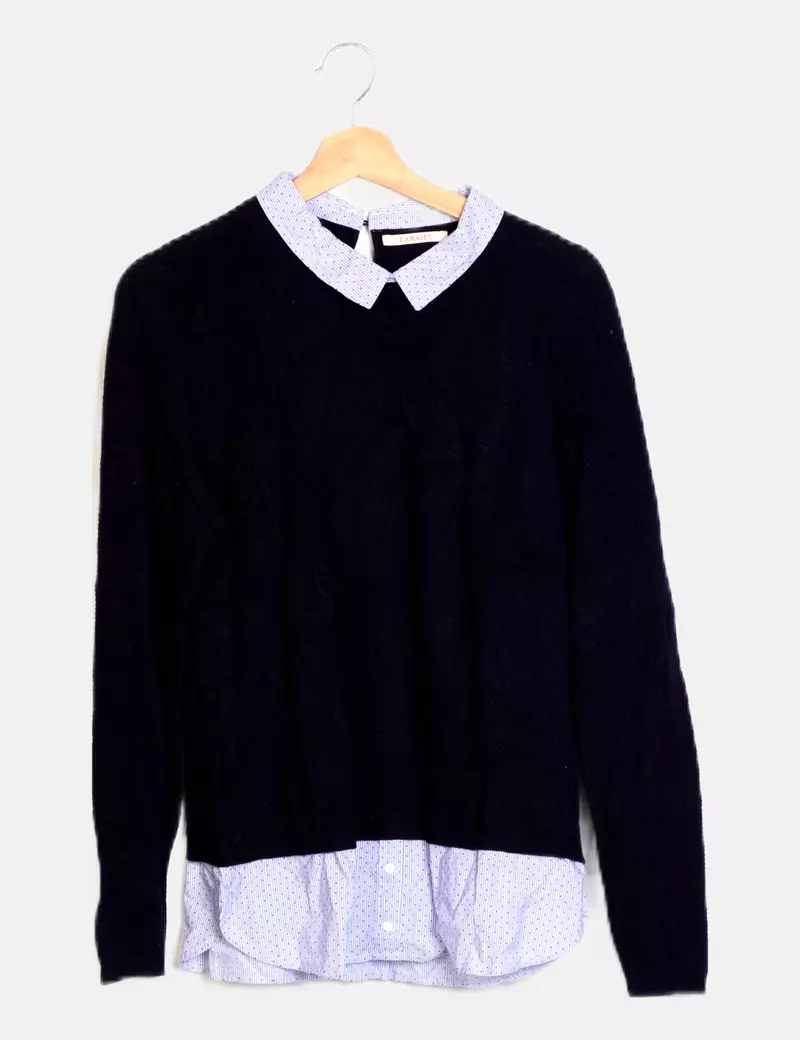 Camaïeu blouse