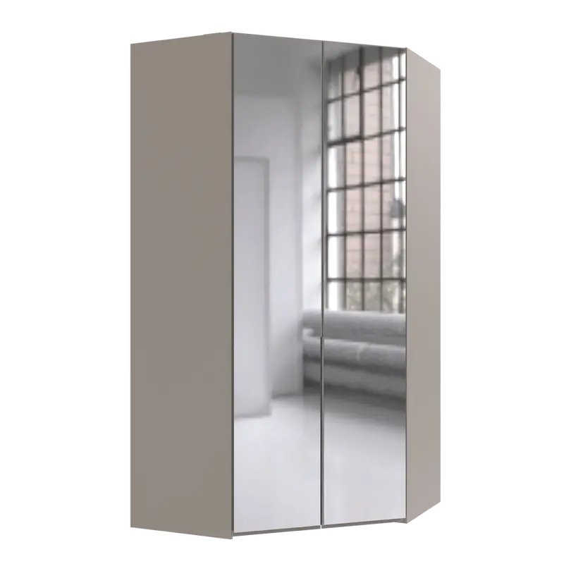 Eckschrank NYC