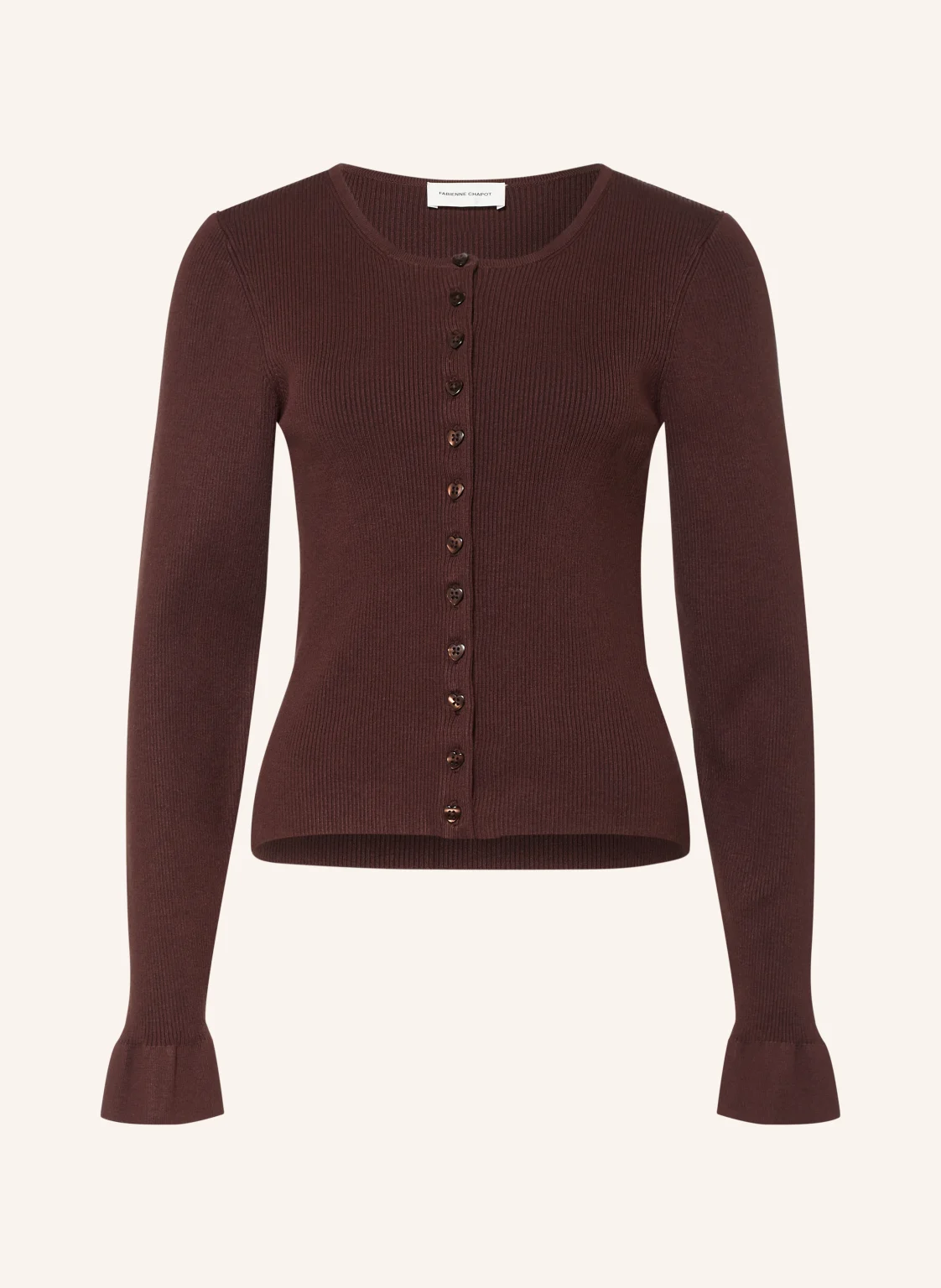 FABIENNE CHAPOT Strickjacke LILO