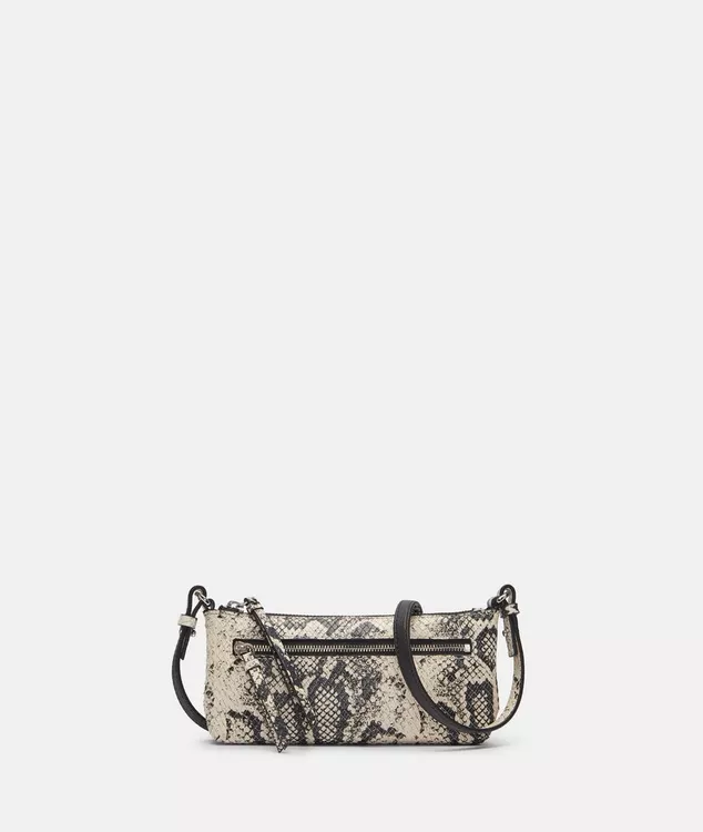 Snake Zena Crossbody XS